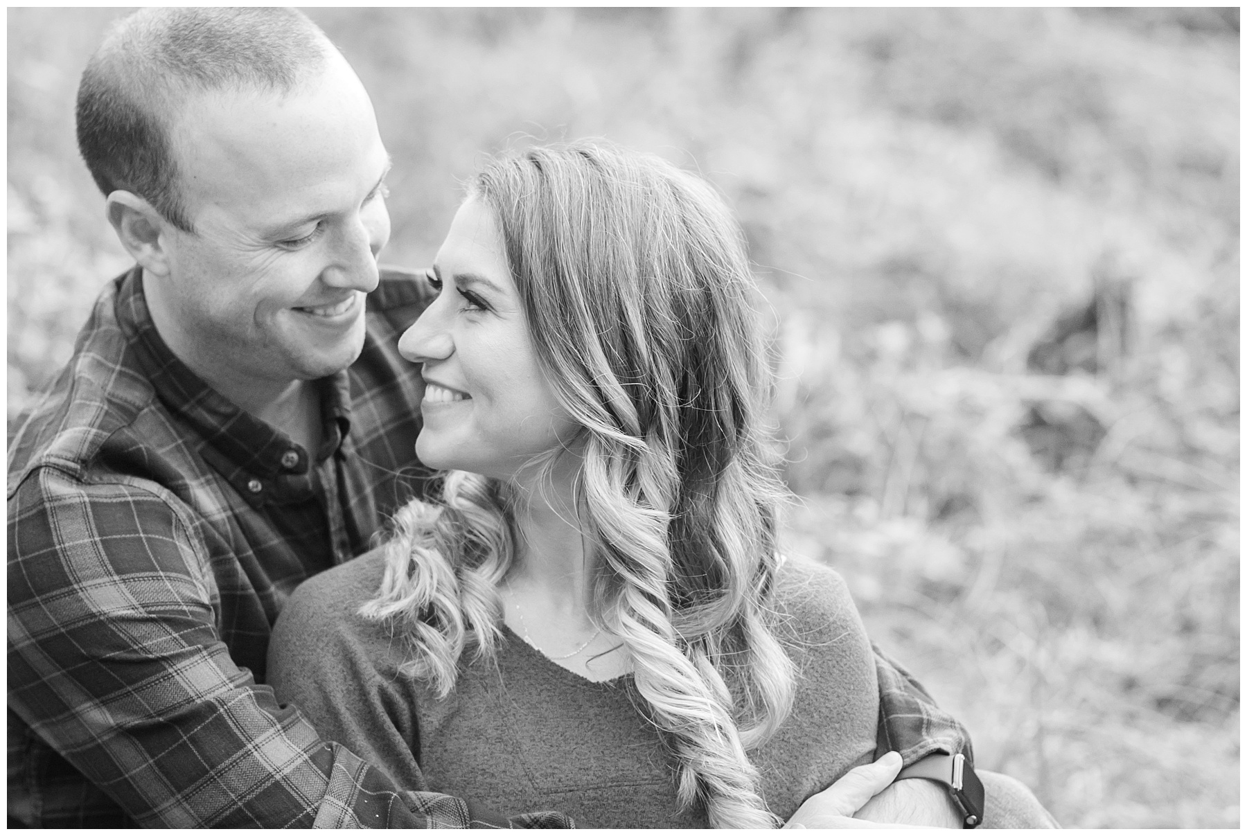 Sugarloaf Mountain Engagement Shoot Maryland Wedding Photographer Mary Sarah Photography