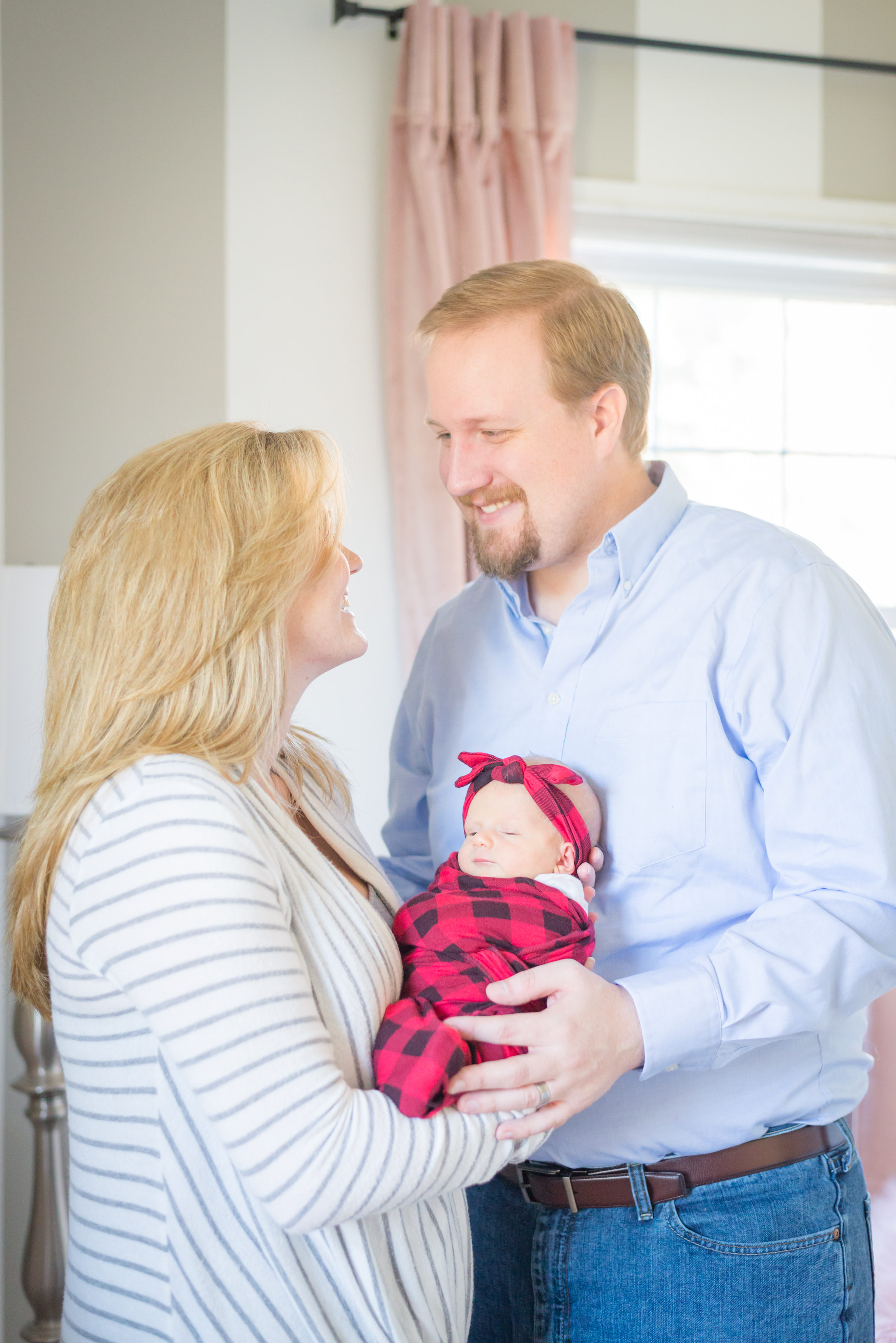 Maryland's Best Newborn Photographer