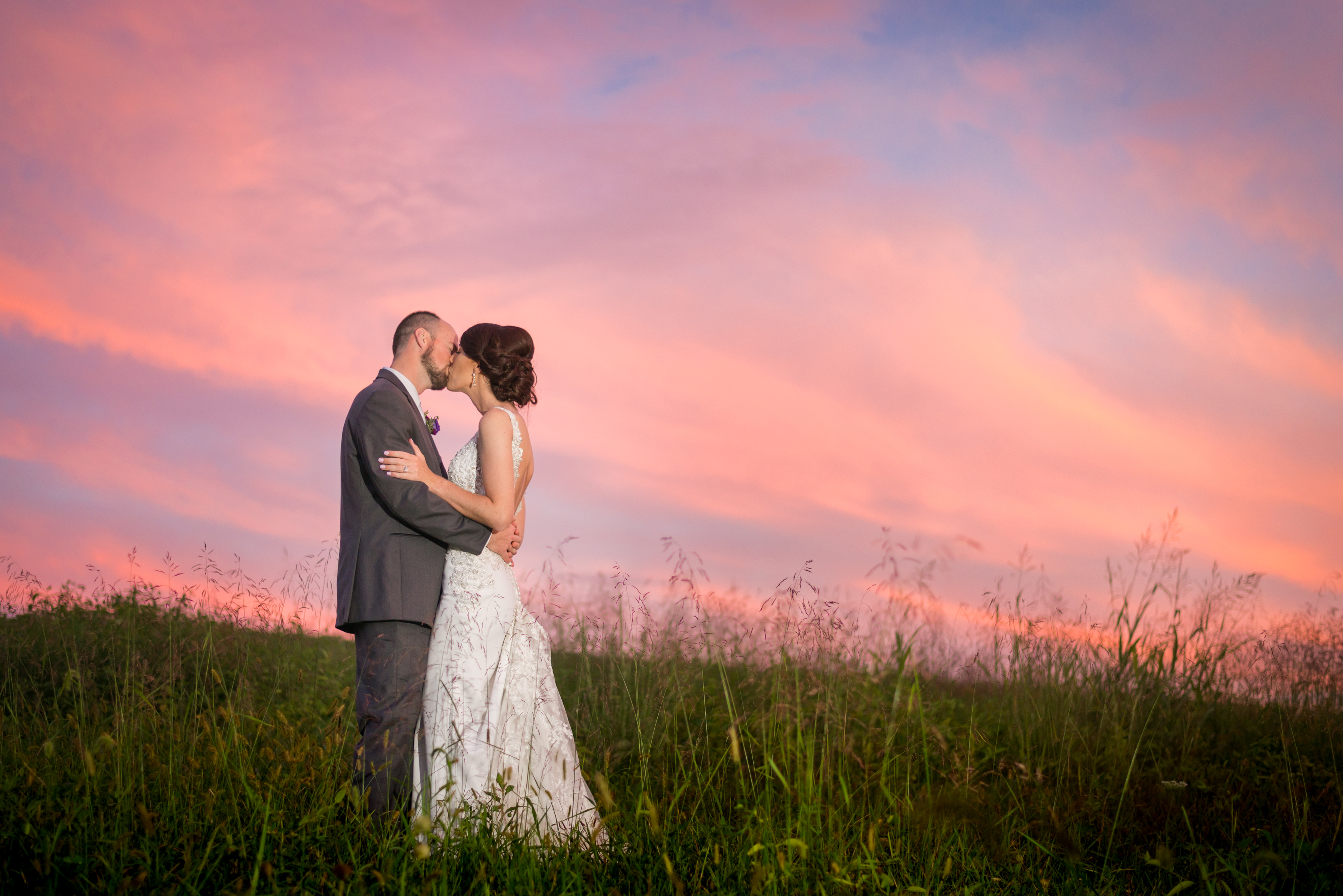 Maryland's Best Wedding Photographer