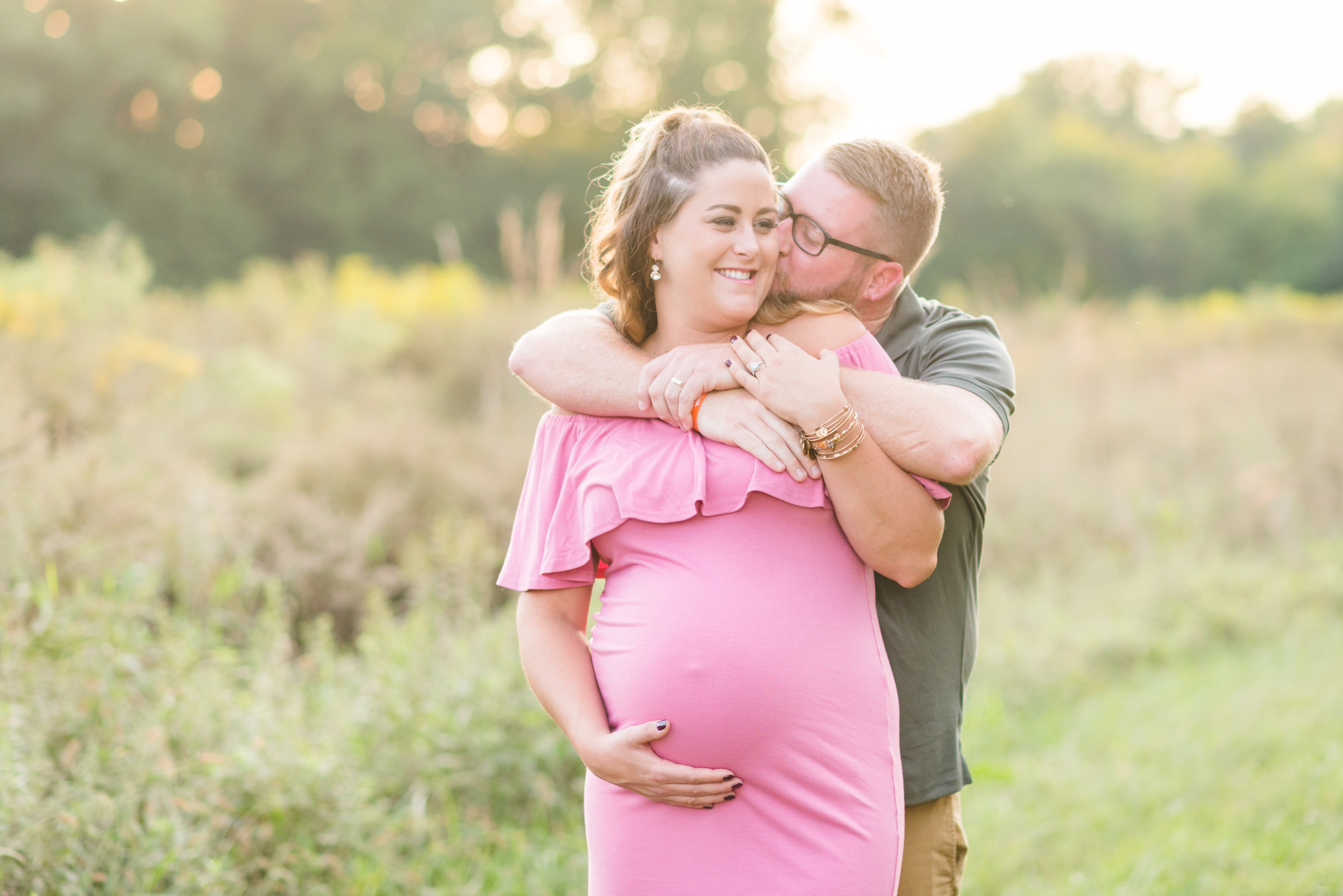 Frederick Maryland's Best Maternity Photographer