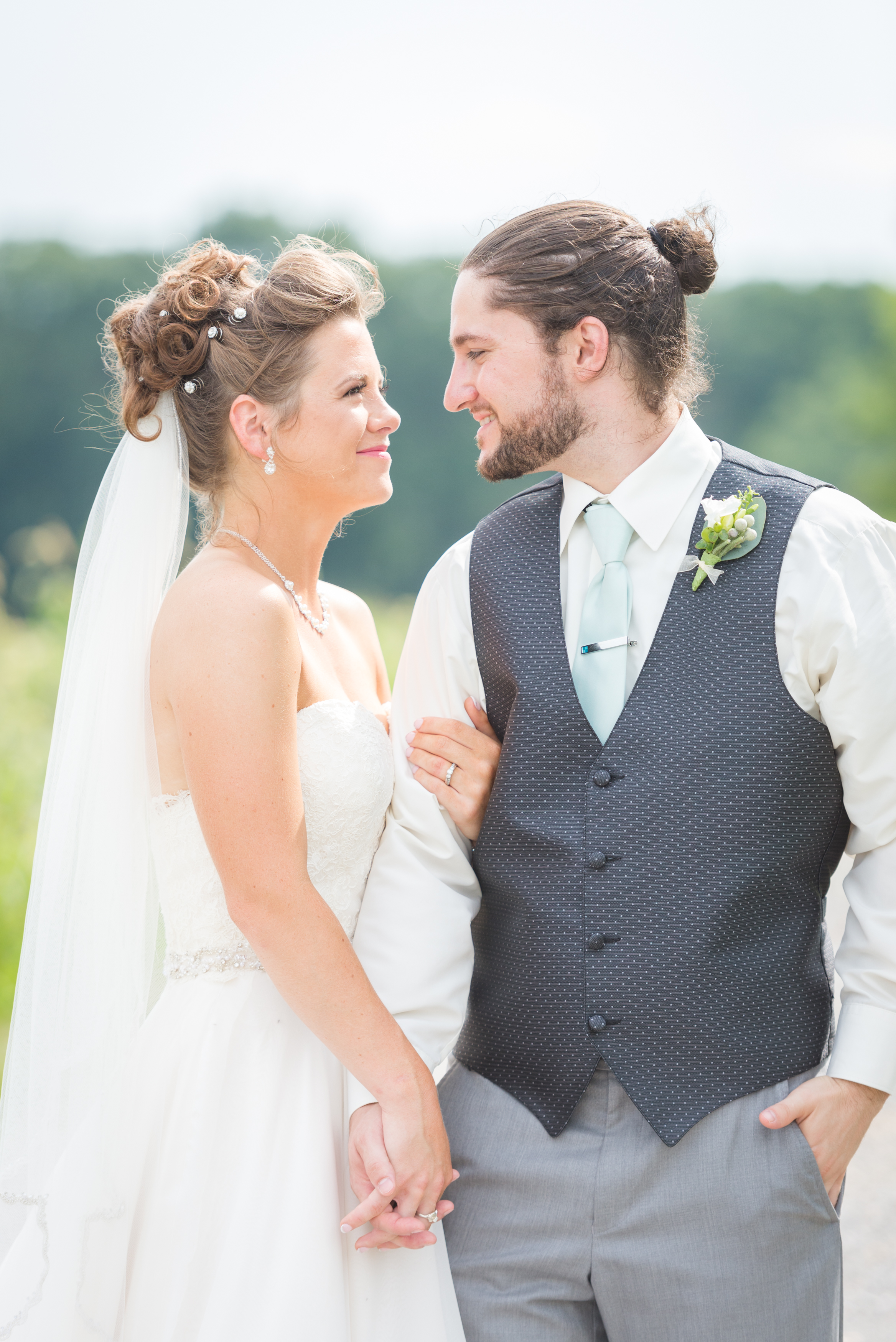 Maryland's Best Wedding Photographer
