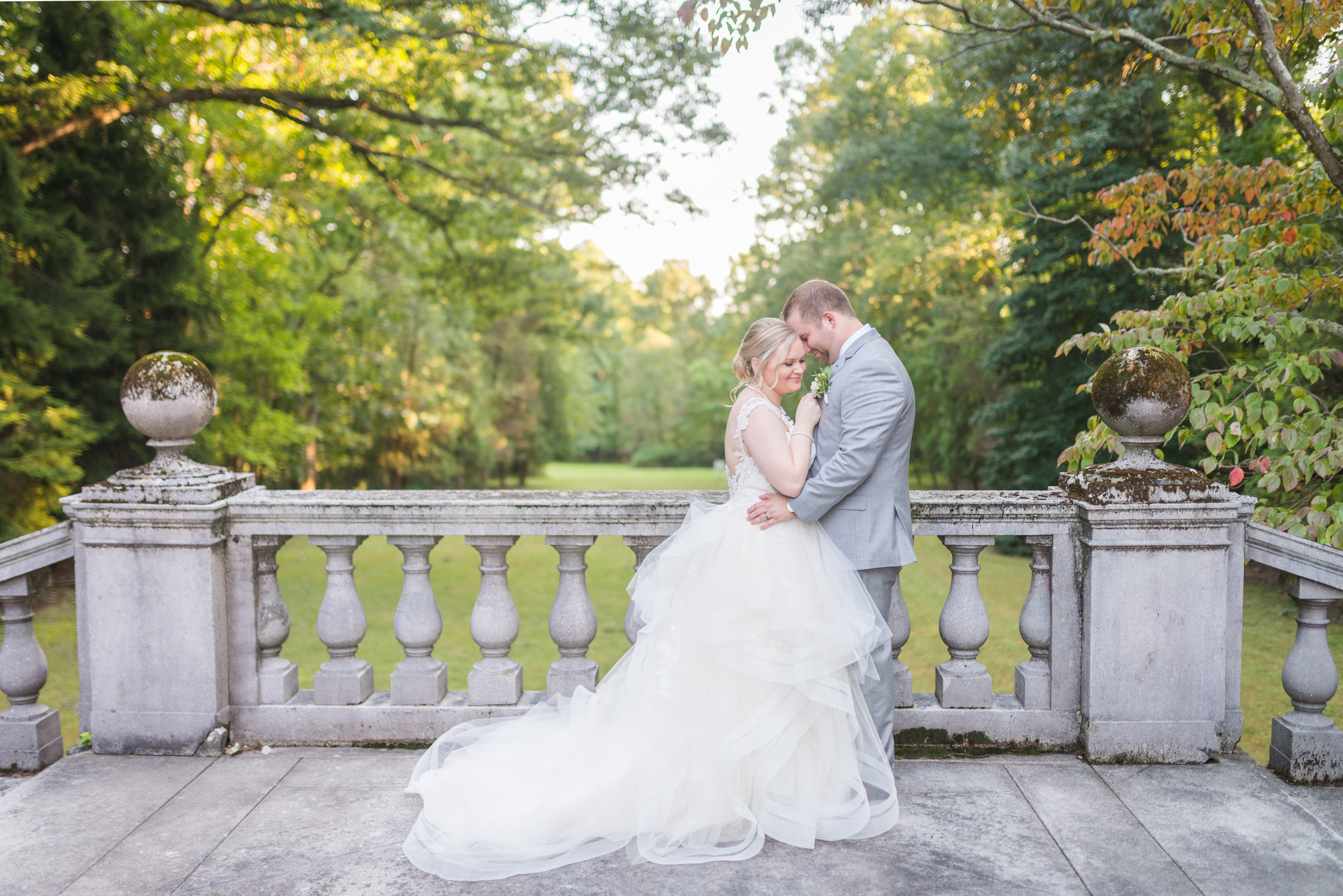 Maryland's Best Wedding Photographer