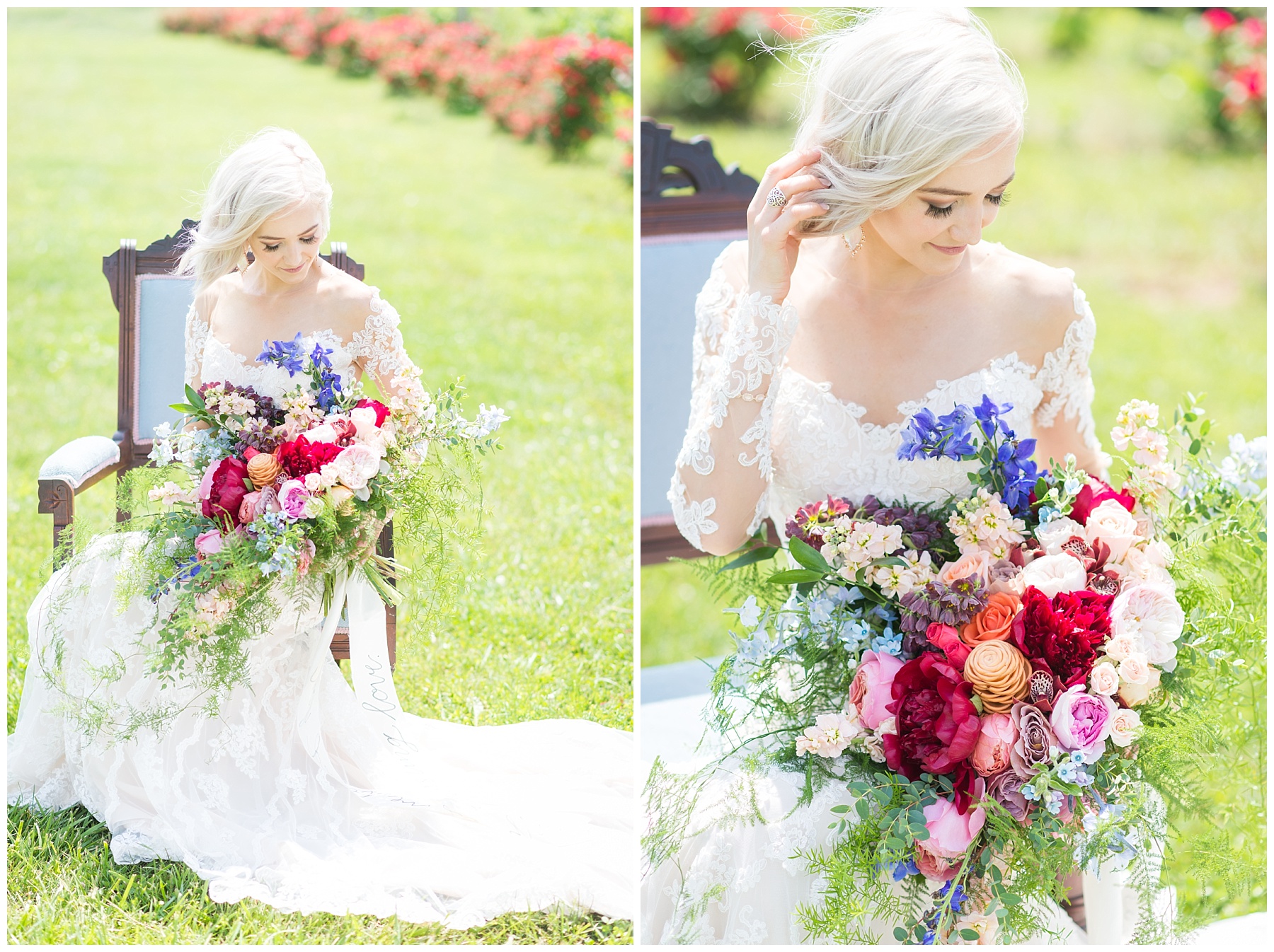 Stone Tower Winery Styled Shoot Leesburg VA Wedding Photographer Mary Sarah Photography