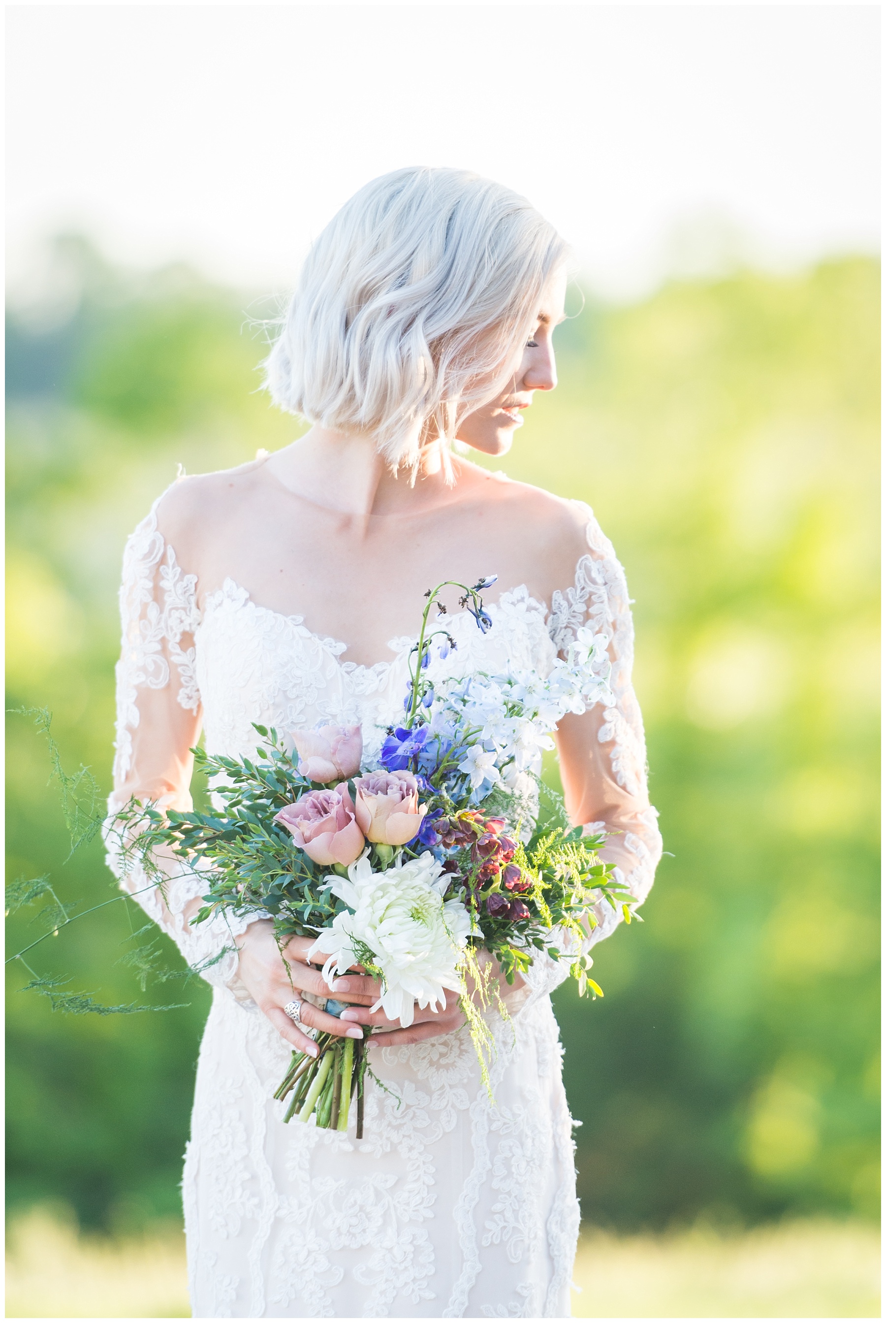 Stone Tower Winery Styled Shoot Leesburg VA Wedding Photographer Mary Sarah Photography