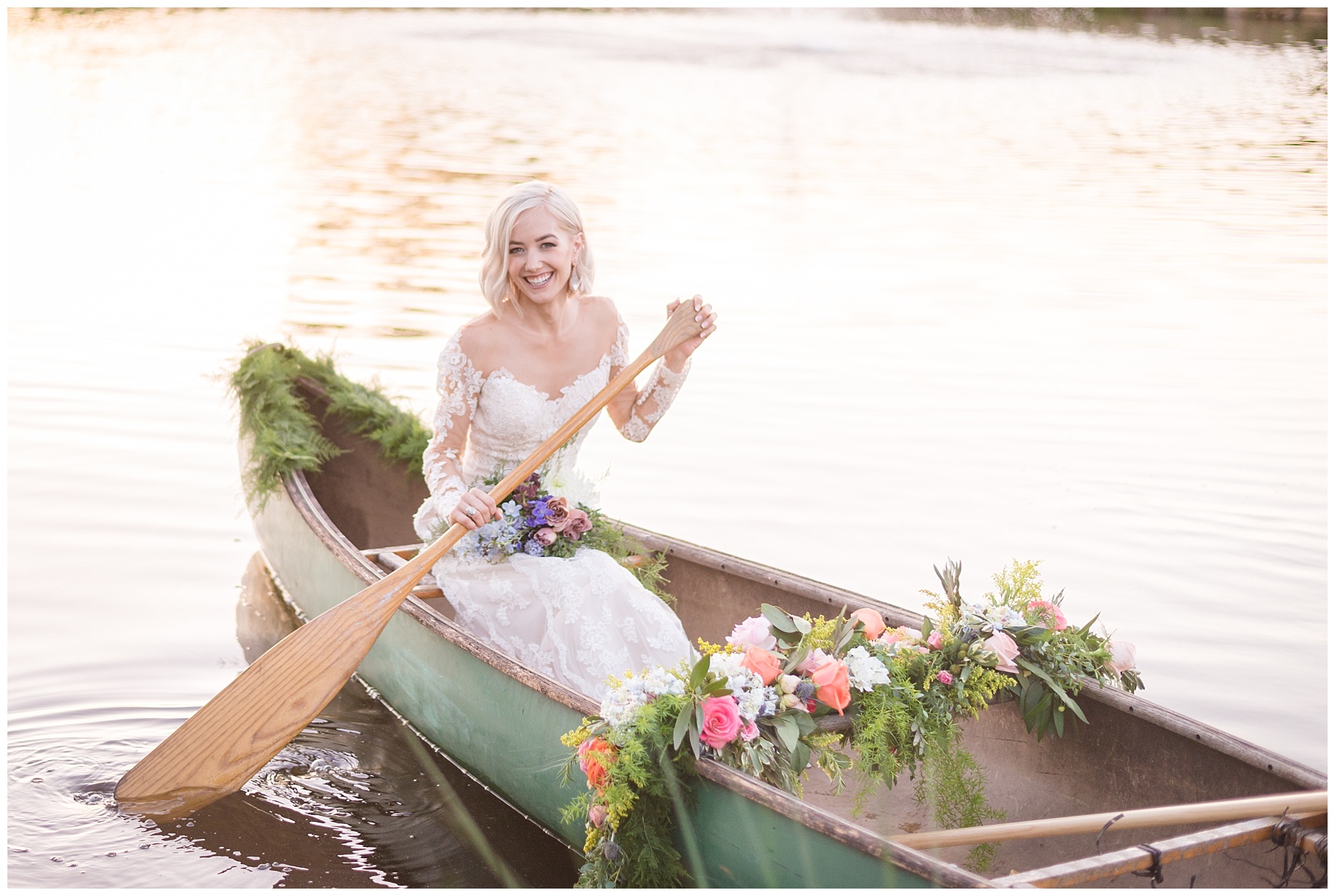 Stone Tower Winery Styled Shoot Canoe Bridal Shoot Leesburg VA Wedding Photographer Mary Sarah Photography