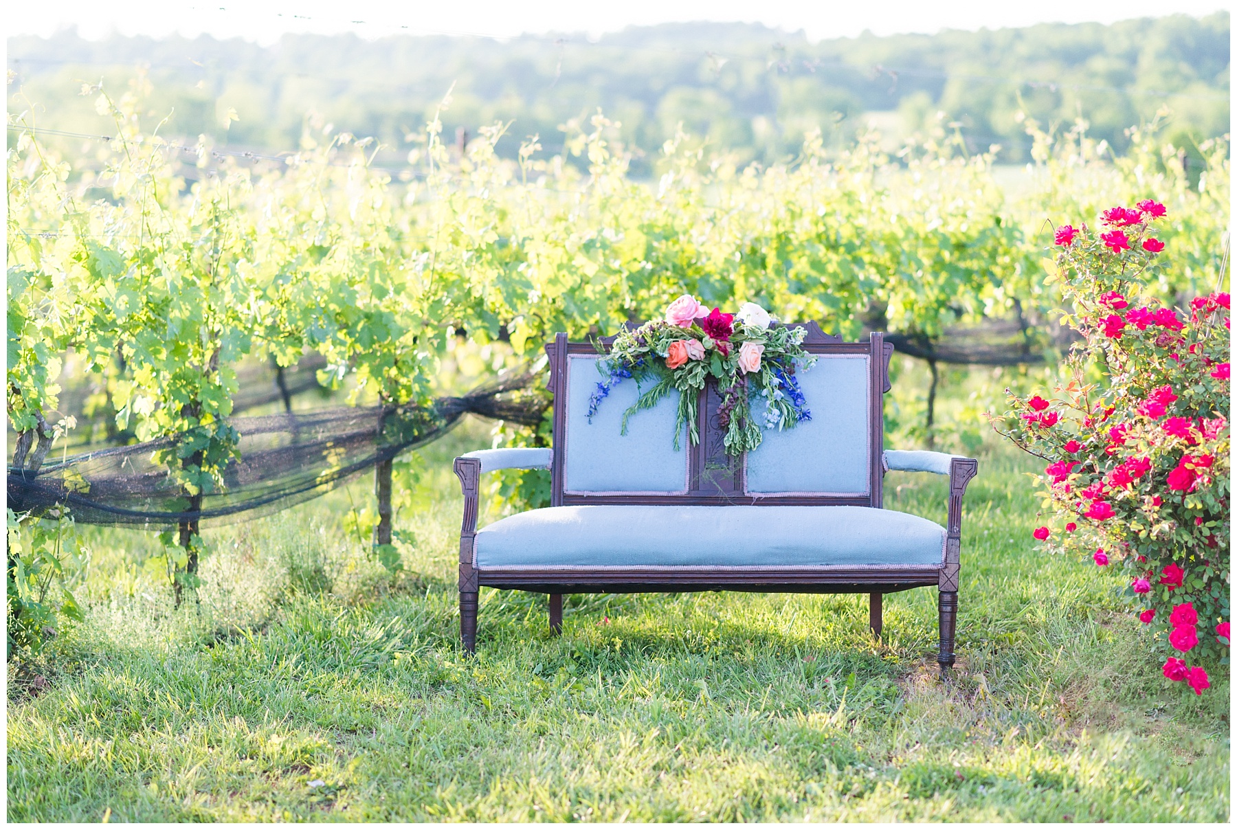 Stone Tower Winery Wedding Photos by Northern VA Wedding Mary Sarah Photography