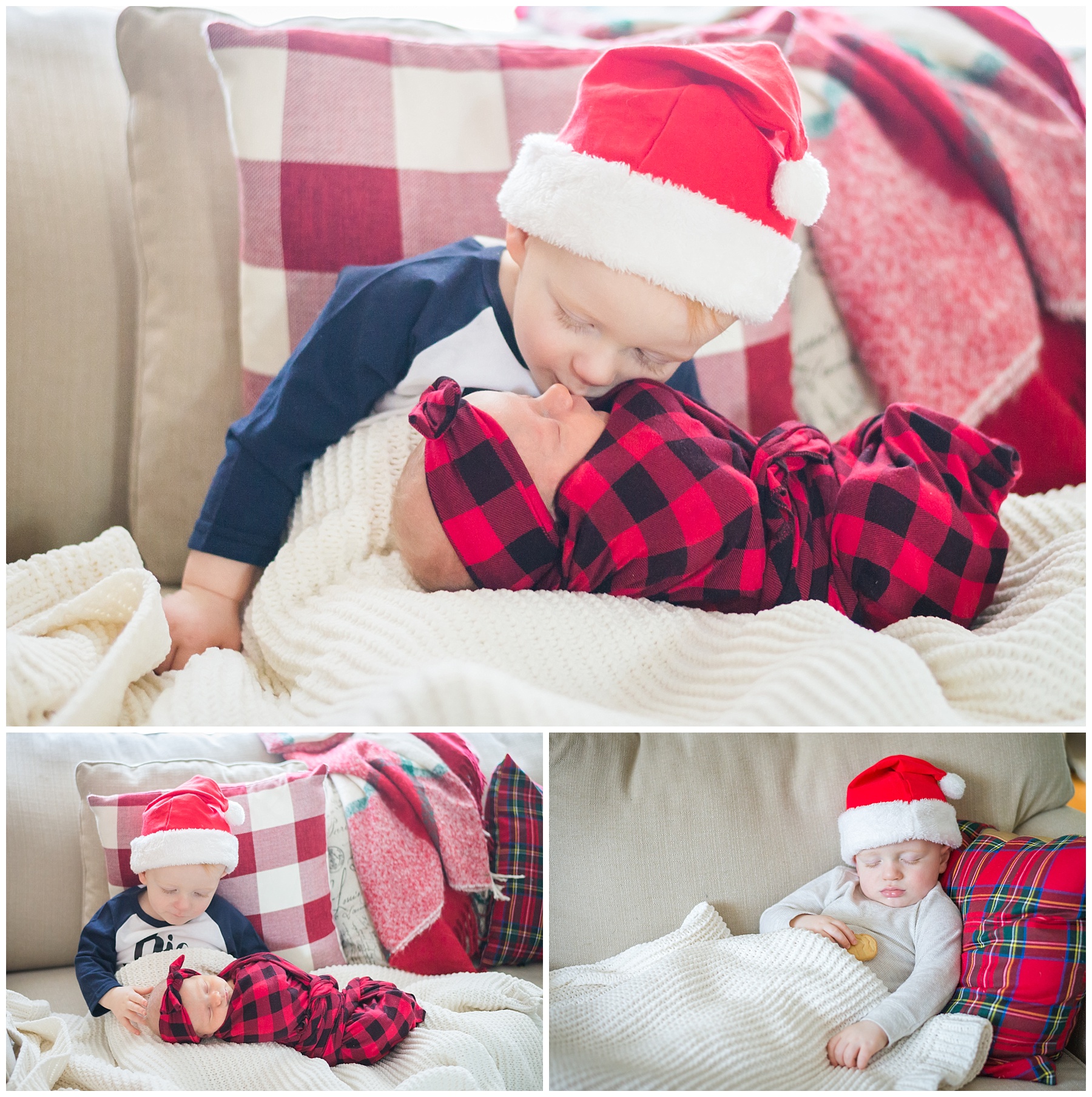 Frederick Maryland Lifestyle Newborn Shoot Mary Sarah Photography