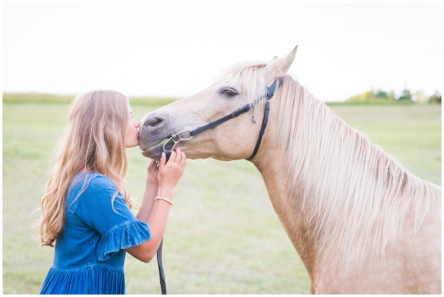 Horse senior pictures frederick maryland senior photographer mary sarah photography 