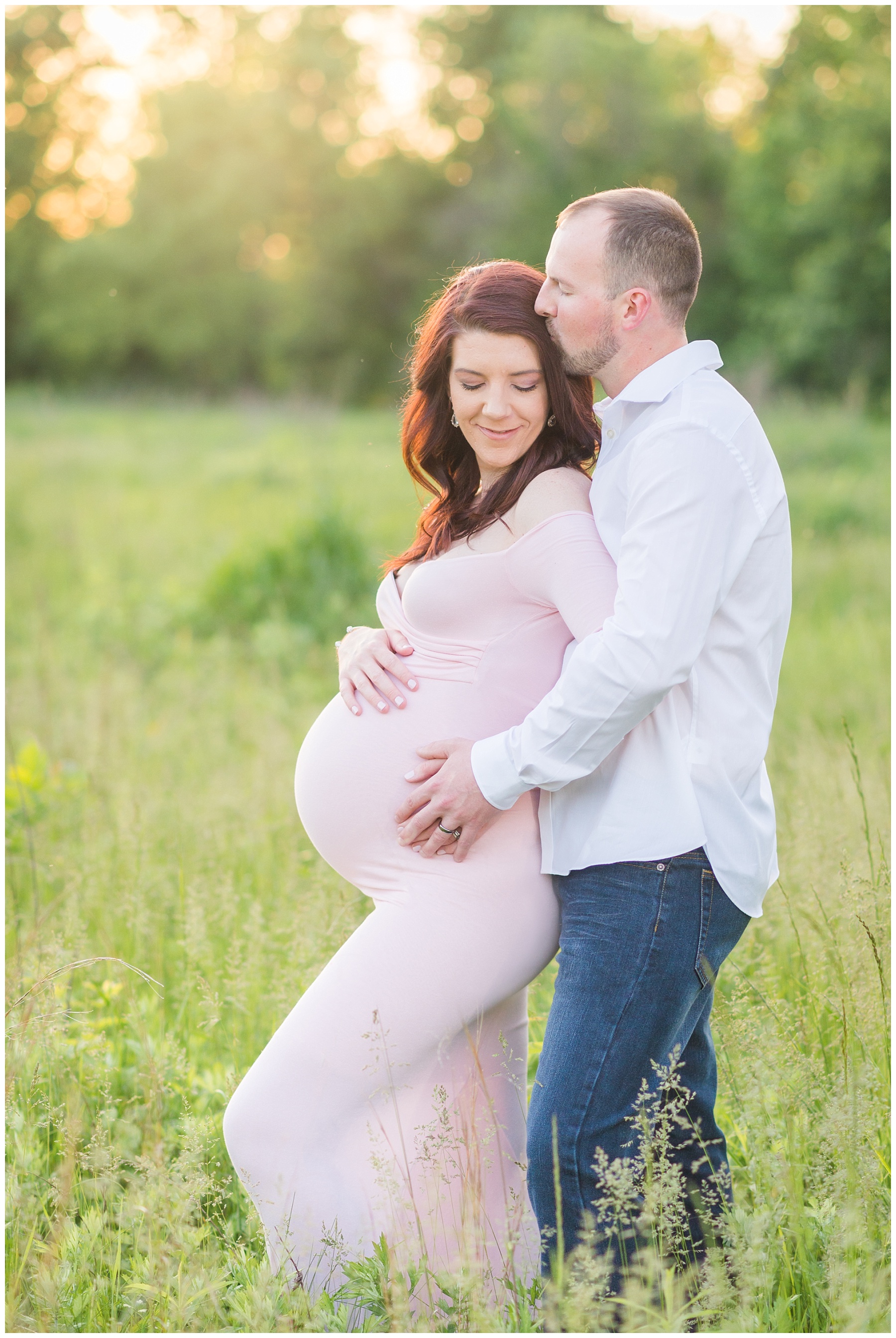 Romantic Frederick Maryland Maternity Shoot Leesburg Maternity Photos Mary Sarah Photography