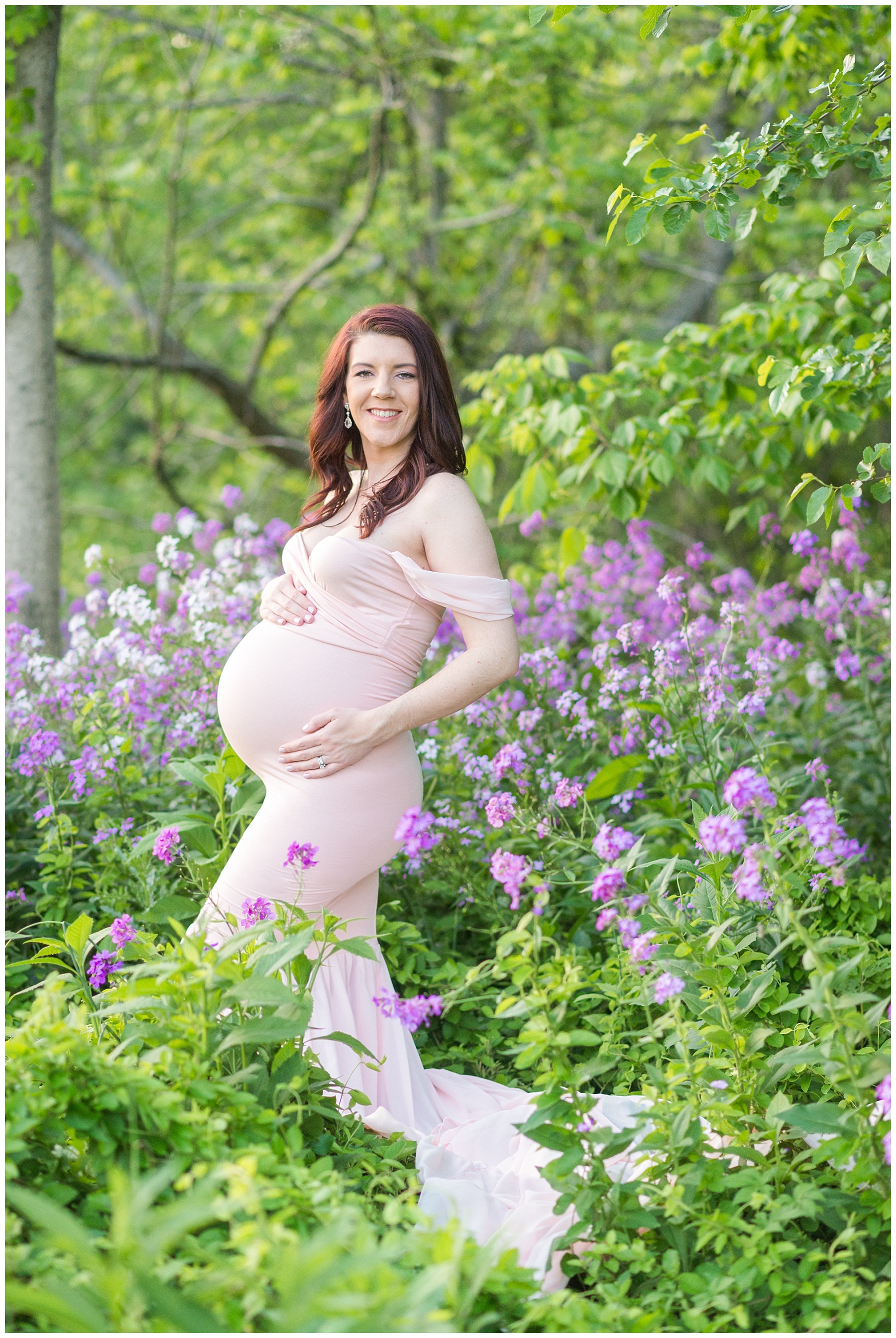 Sew Trendy Frederick Maryland Maternity Shoot Leesburg Maternity Photos Mary Sarah Photography