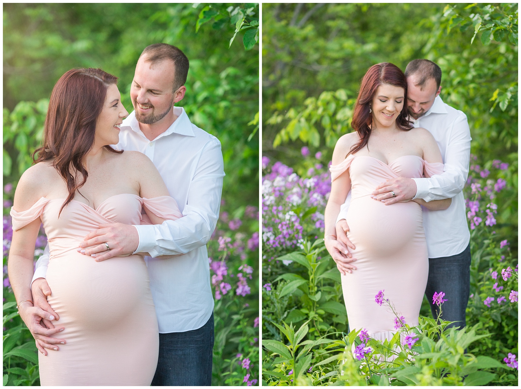 Romantic Frederick Maryland Maternity Shoot Leesburg Maternity Photos Mary Sarah Photography