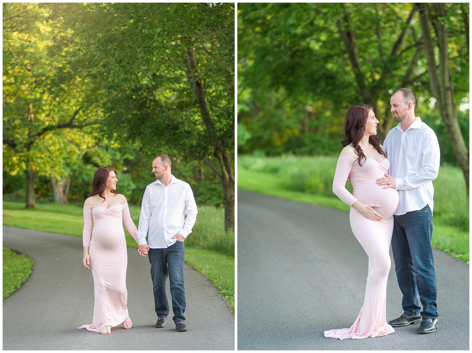 Frederick Maryland Maternity Shoot Leesburg Maternity Photos Mary Sarah Photography