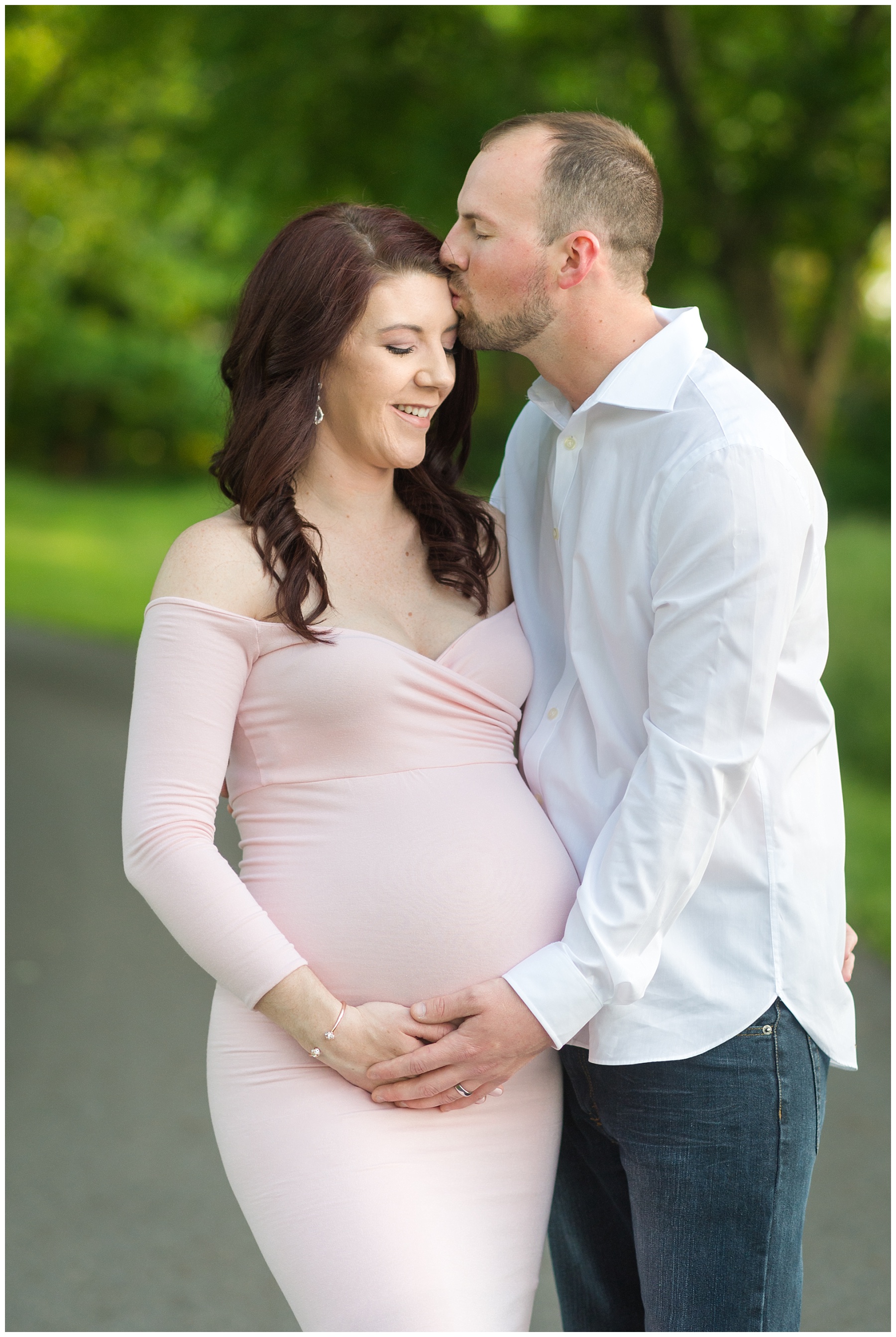 Romantic Frederick Maryland Maternity Shoot Leesburg Maternity Photos Mary Sarah Photography