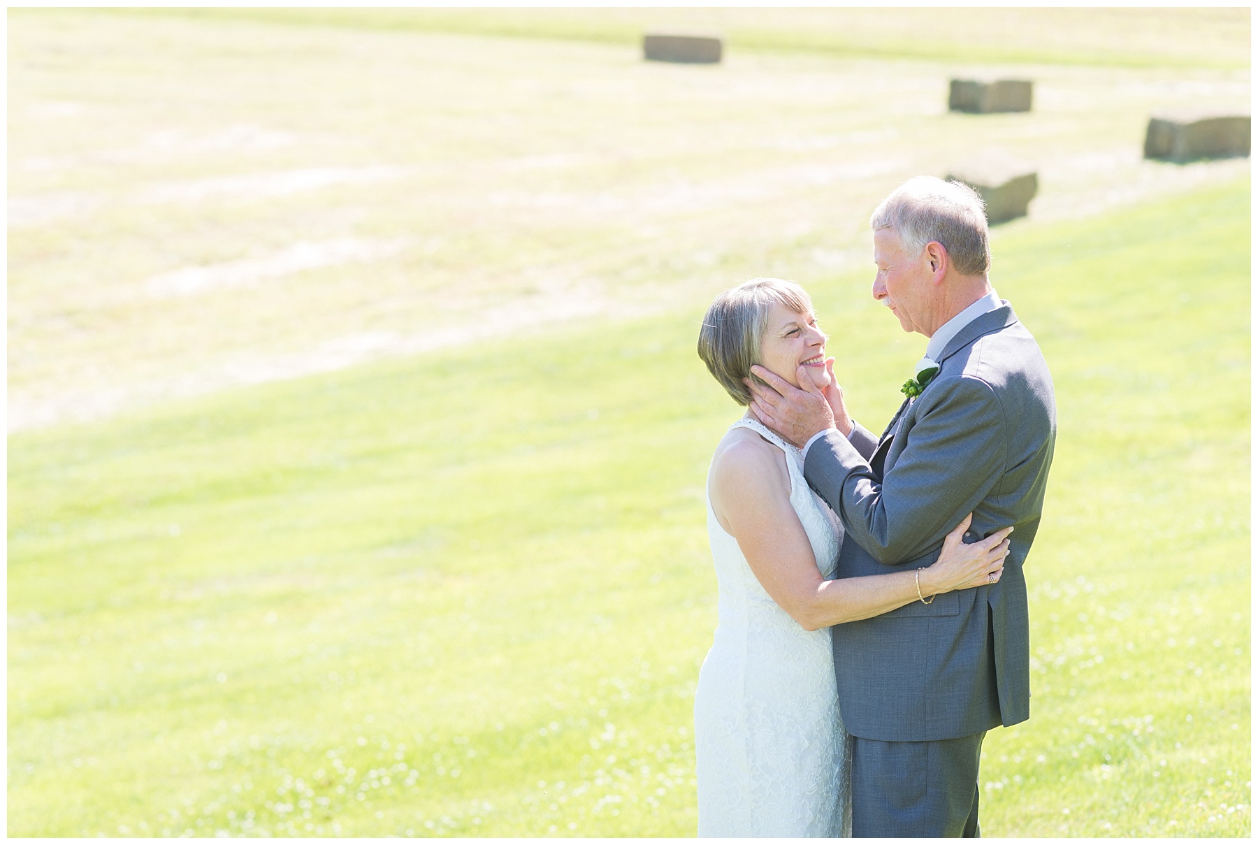 Morningside Inn Wedding Pictures by Mary Sarah Photography