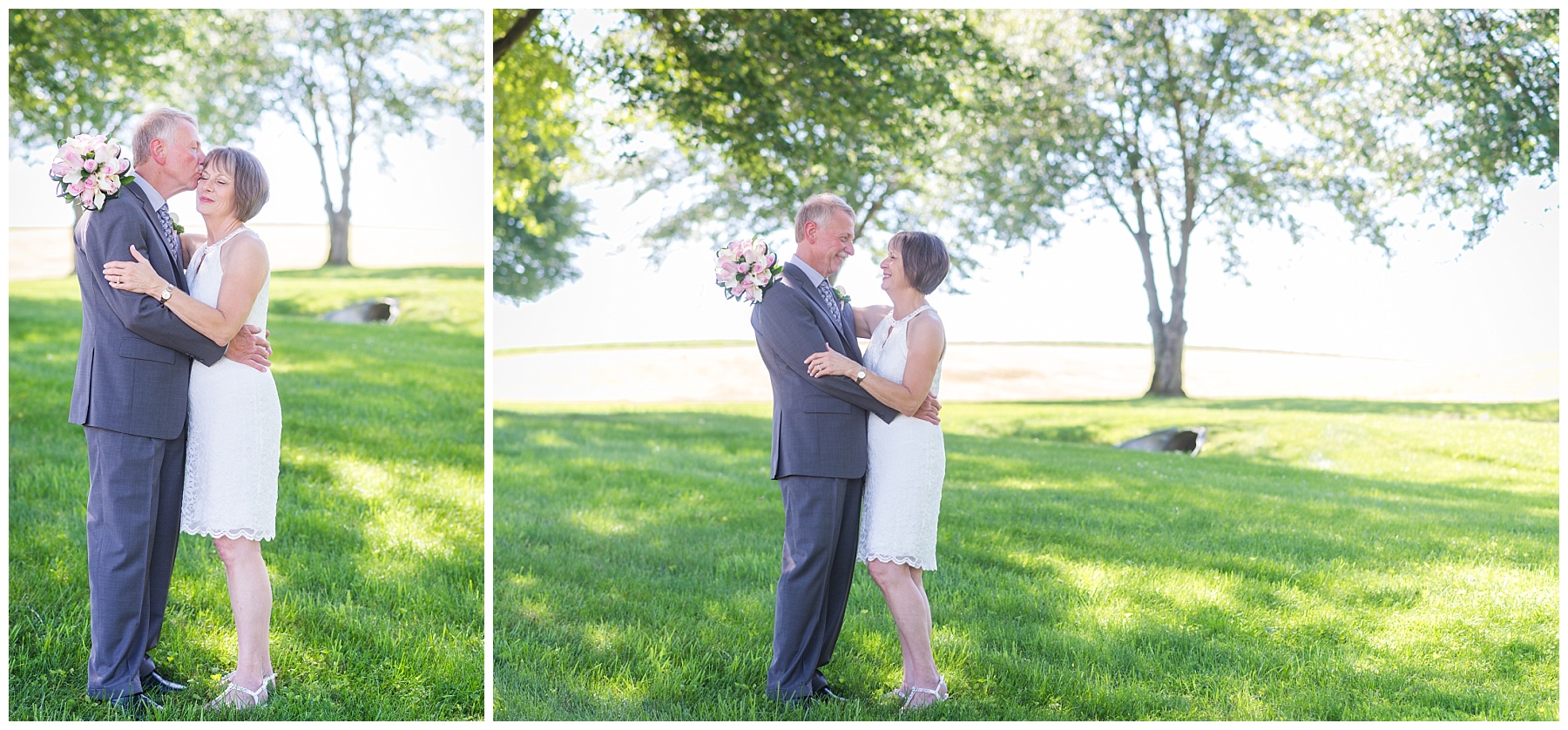 Morningside Inn First Glance by Frederick Wedding Photographer Mary Sarah Photography