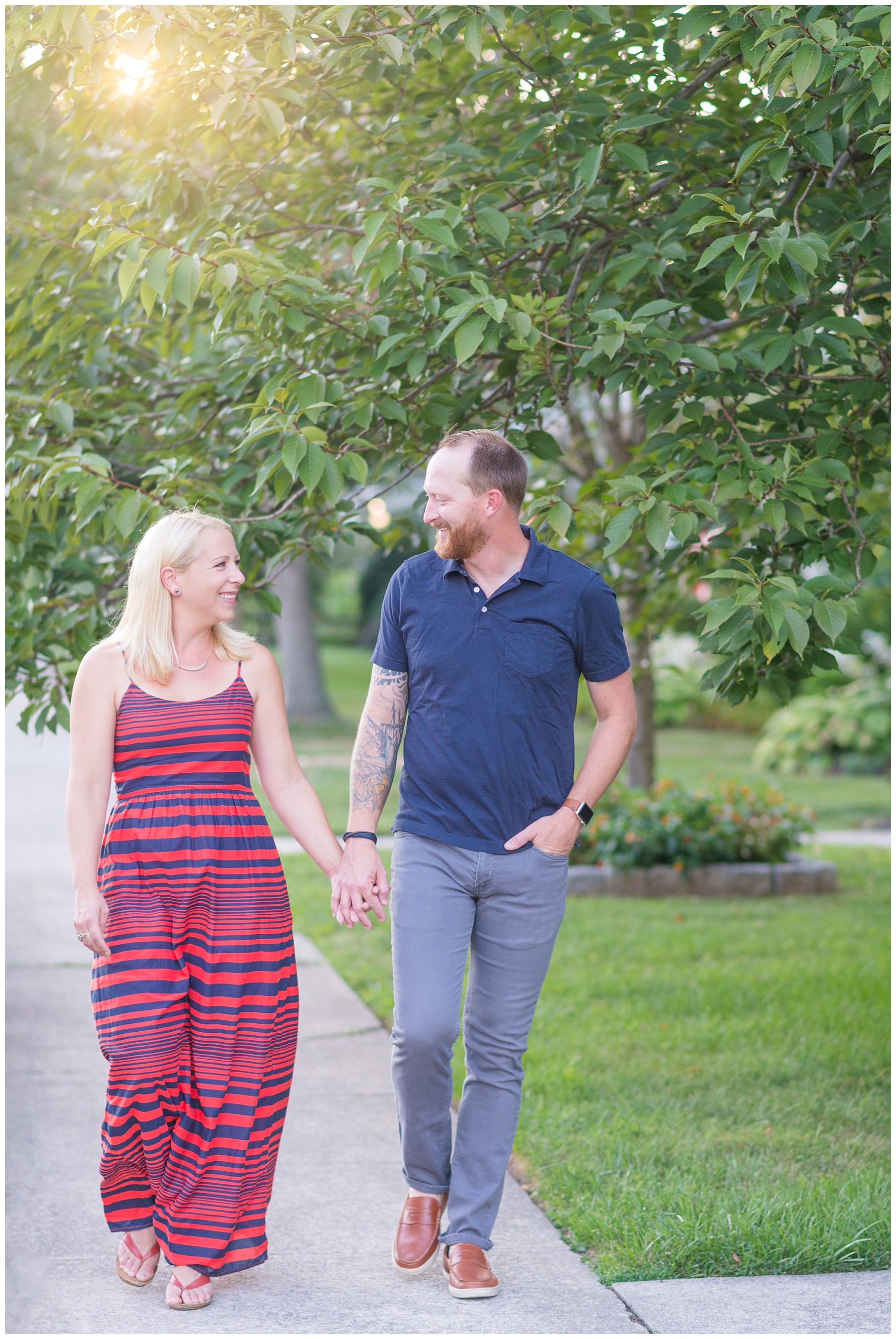 Downtown Gettysburg Battlefield Engagement Shoot