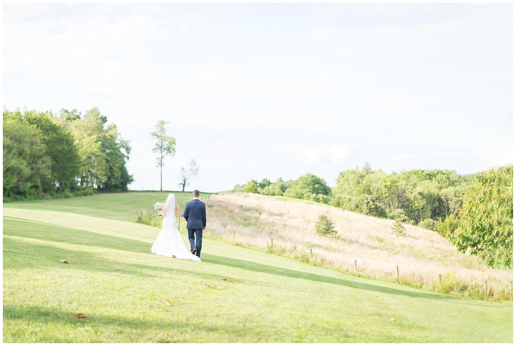 Dulanys Overlook Wedding Pictures