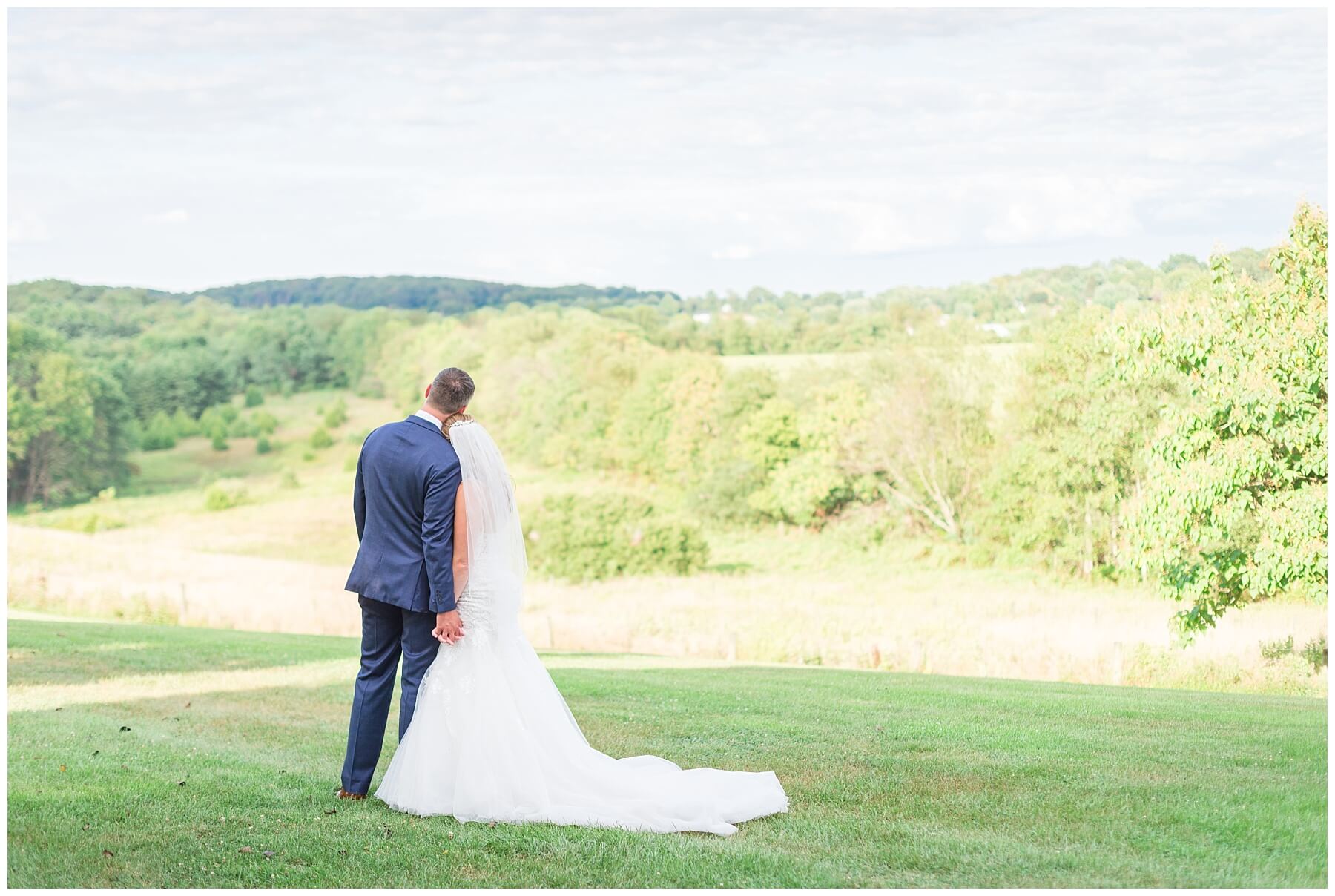 Dulanys Overlook Wedding Pictures