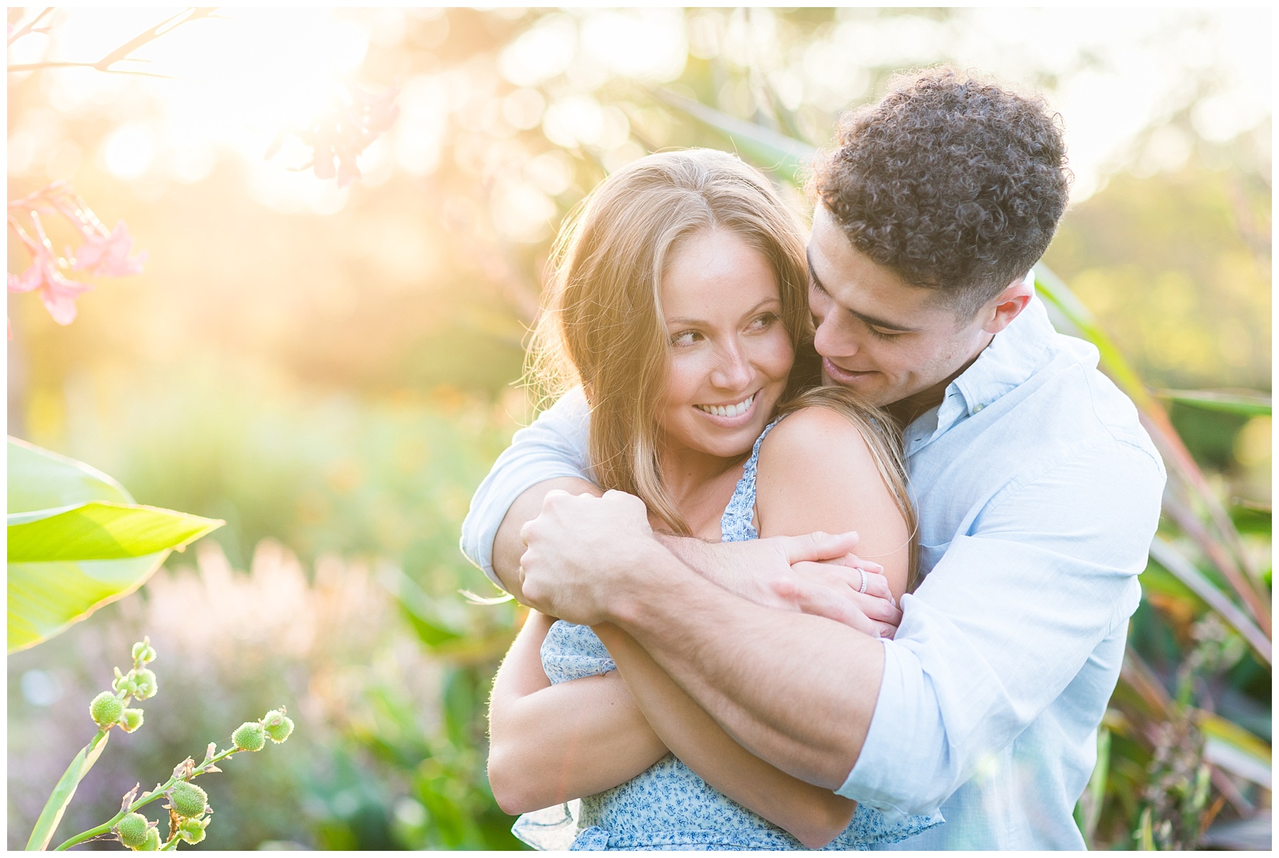 maryland engagement photo locations