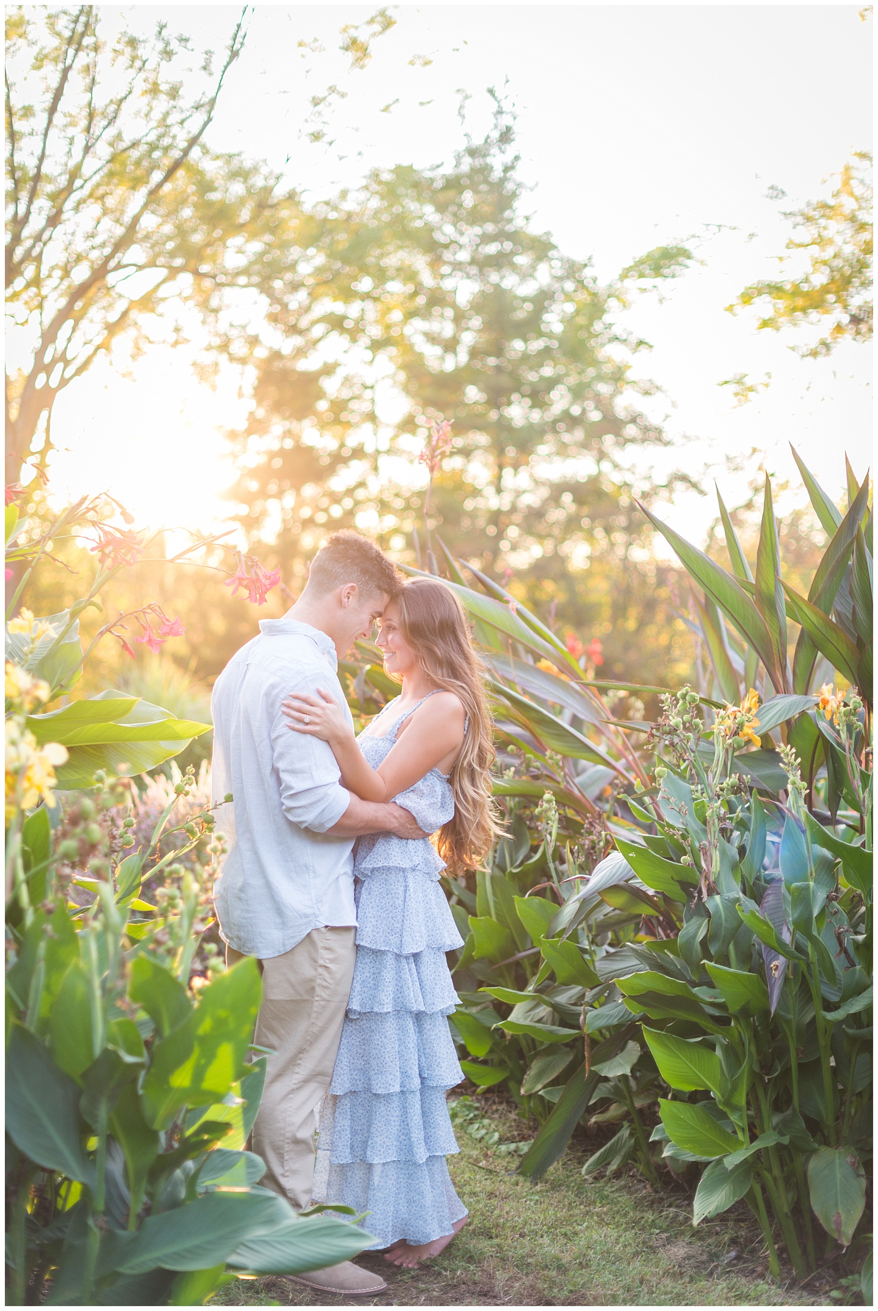 maryland engagement photo locations