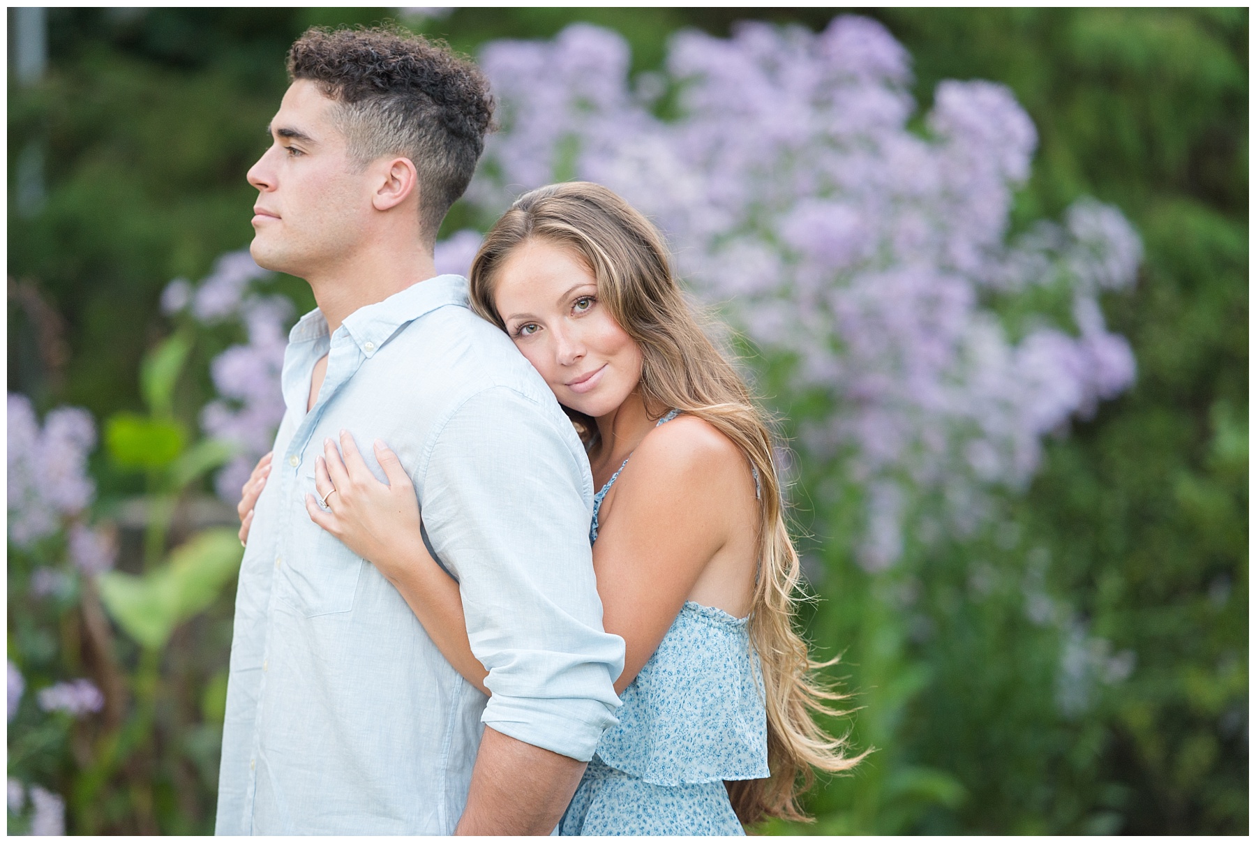 maryland engagement photo locations