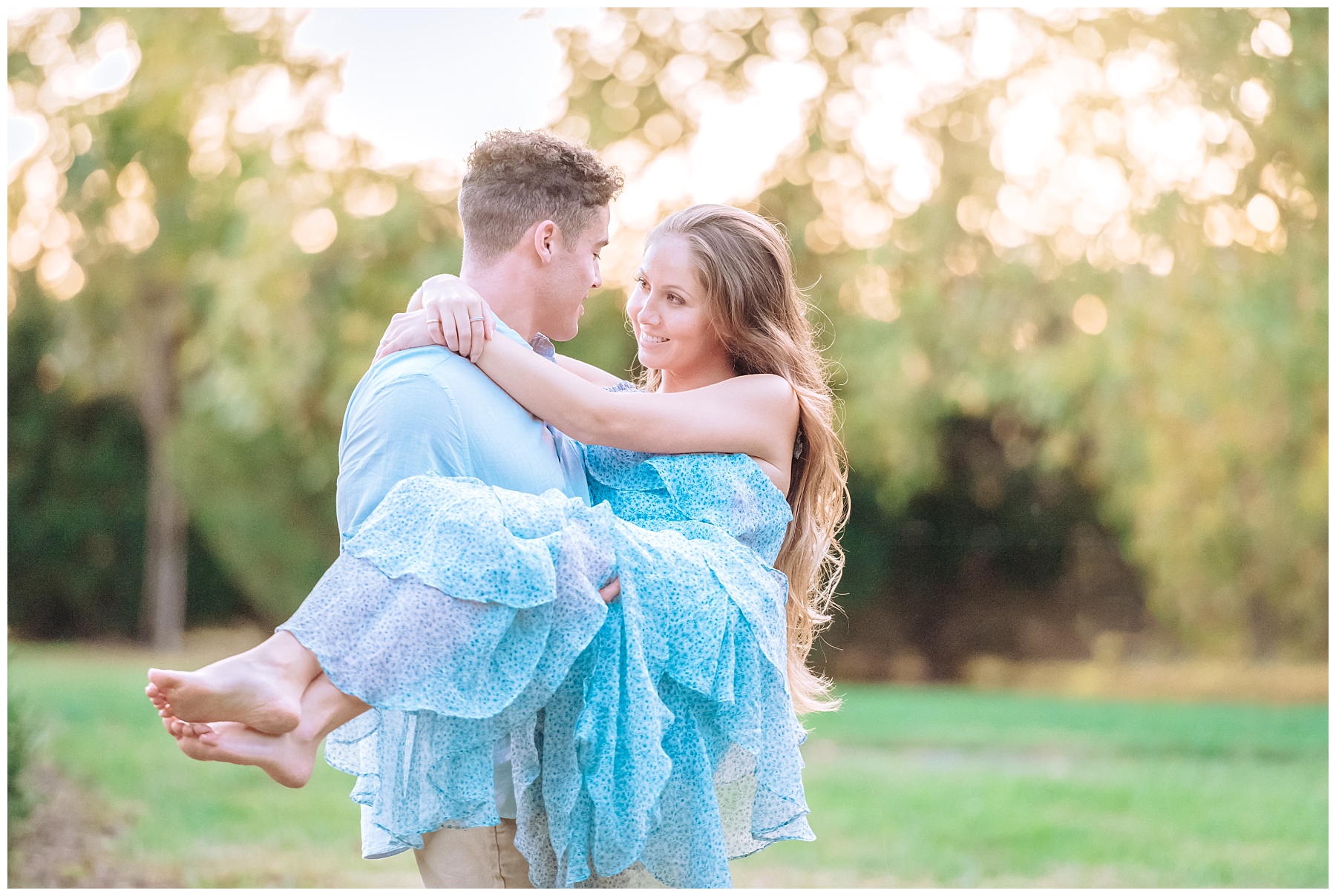 baltimore engagement photos