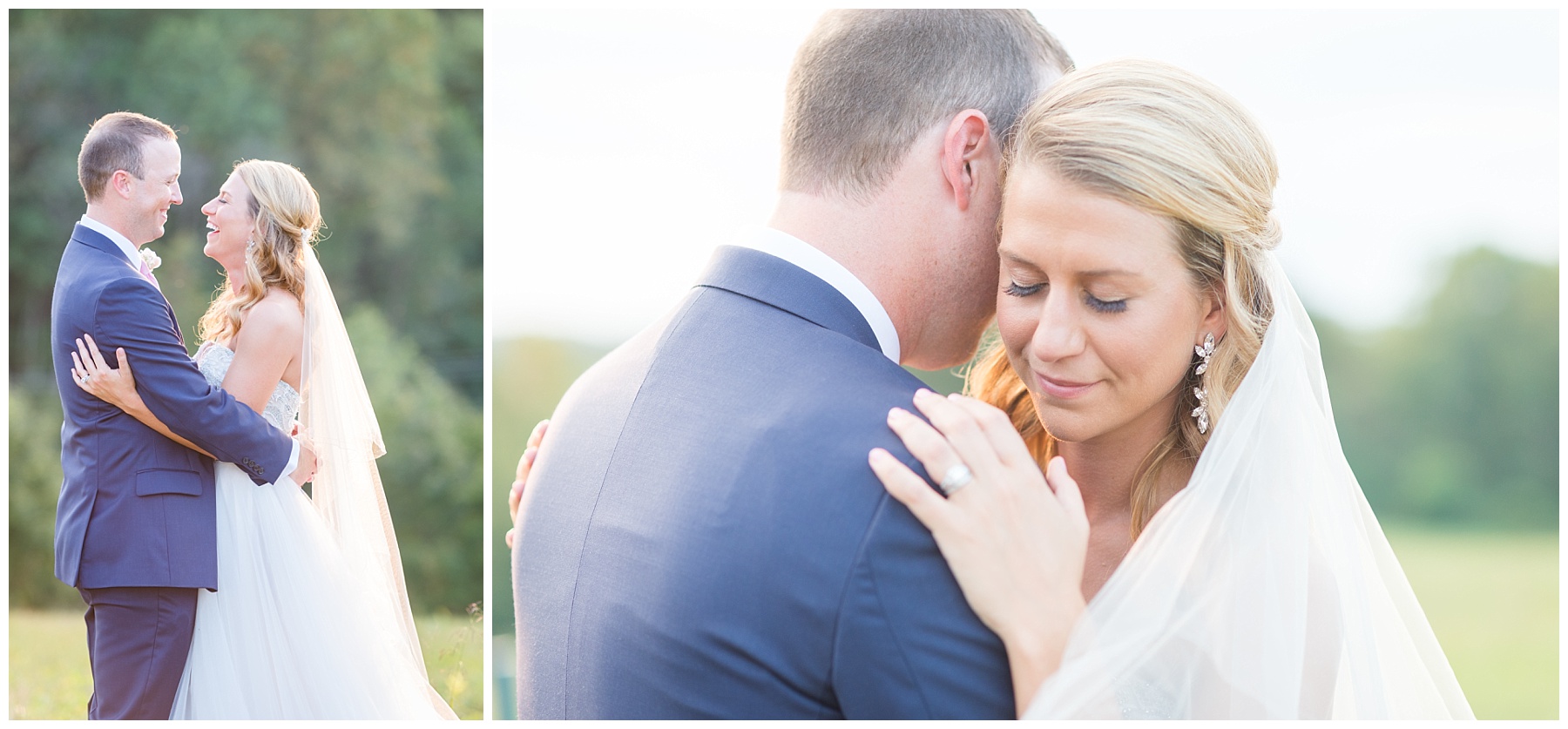 Bride and Groom Pictures by Maryland Wedding Photographer Mary Sarah Photography