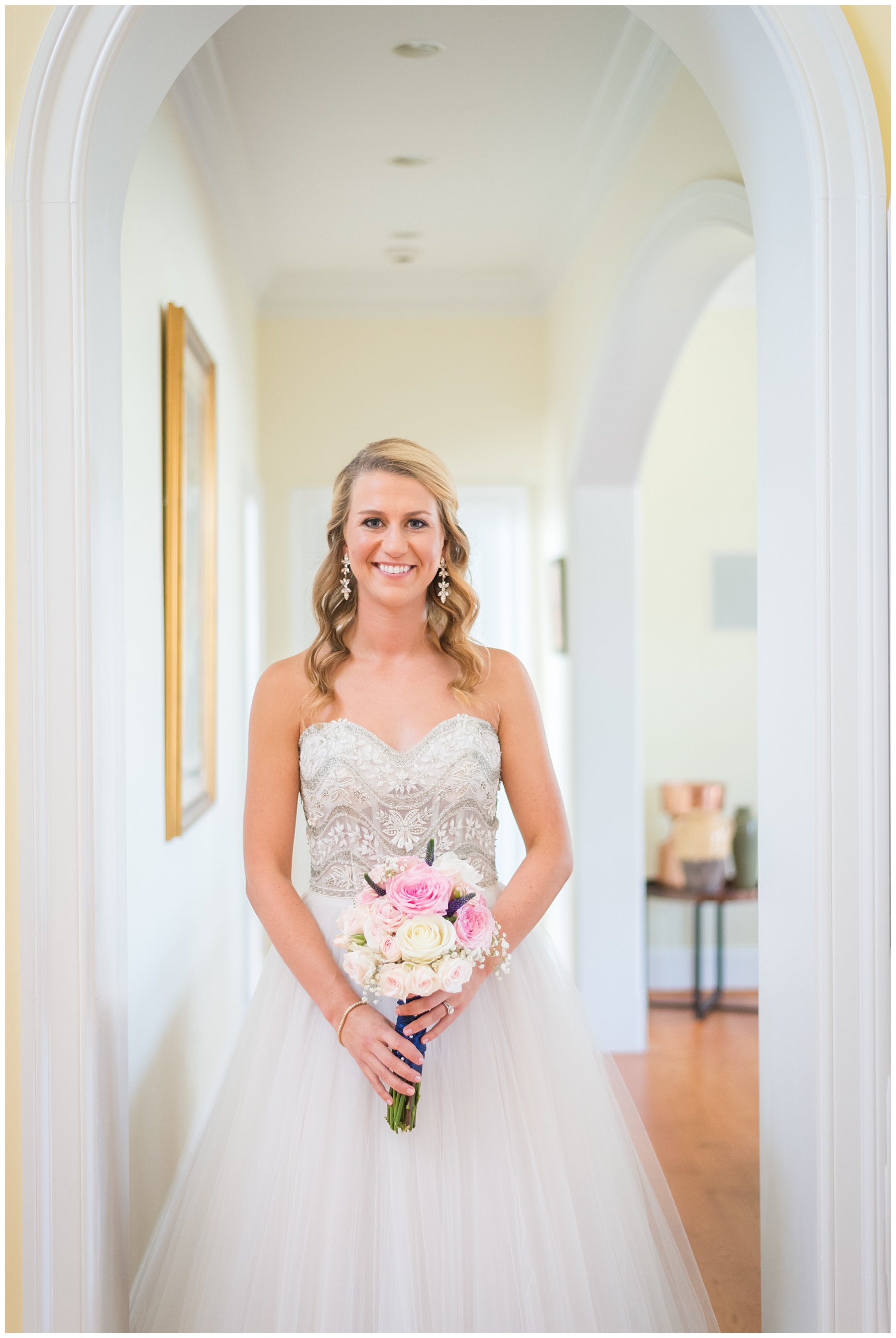 Getting Ready Pictures by Maryland Wedding Photographer Mary Sarah Photography