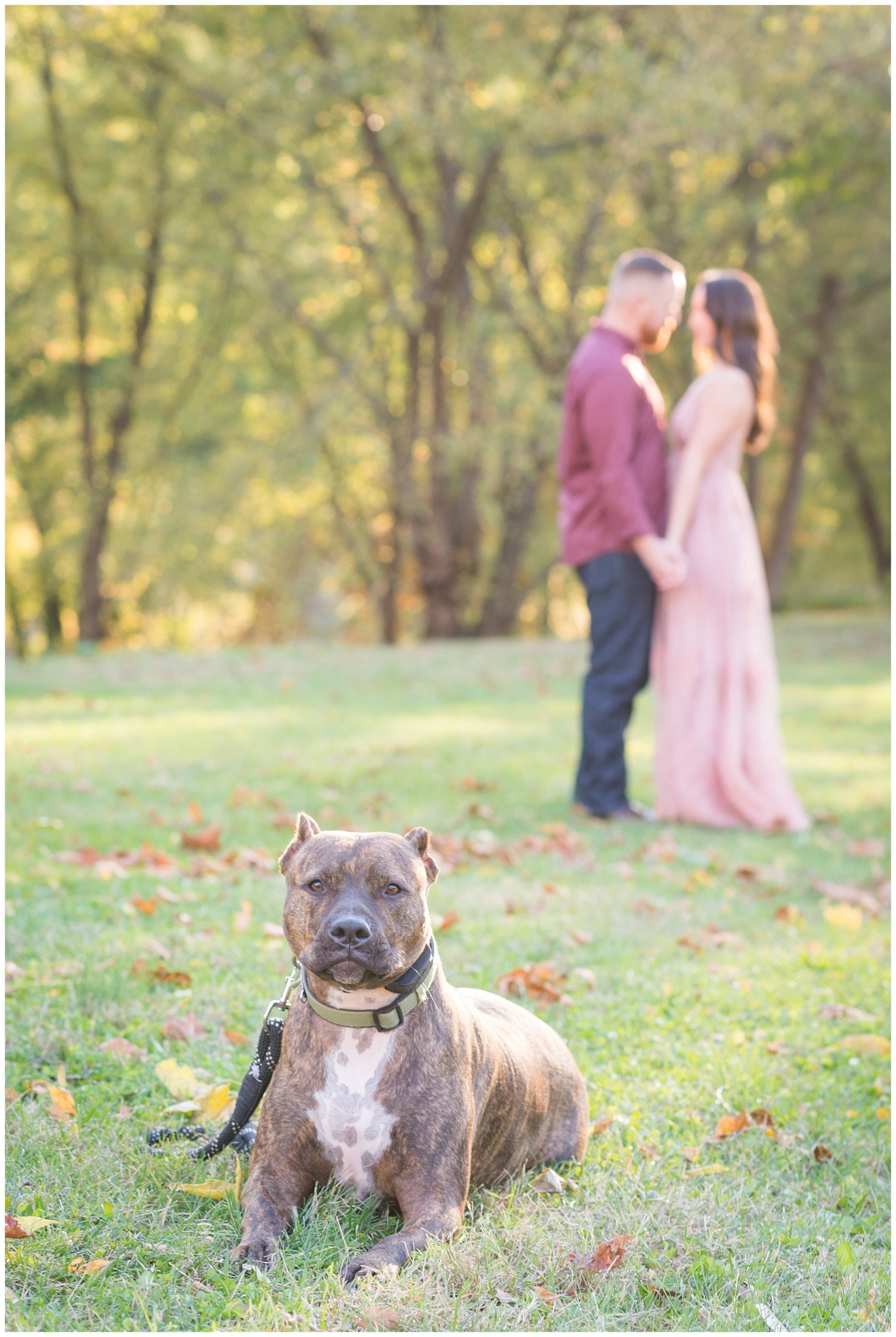 Harpers Ferry Engagement Photos