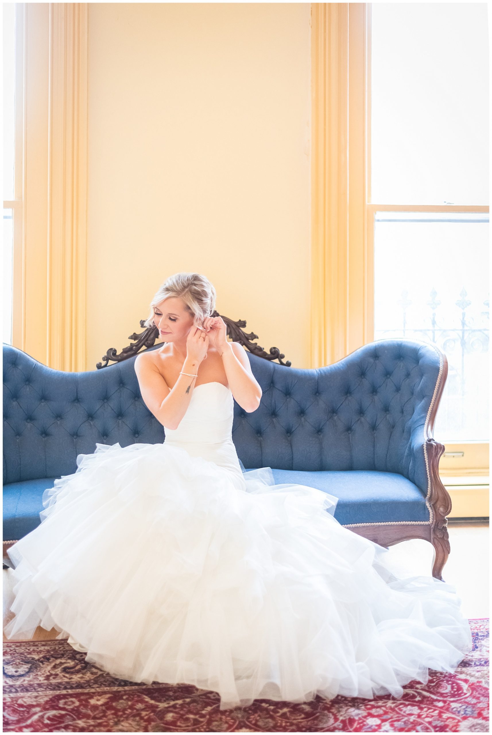 Frederick MD Wedding venues