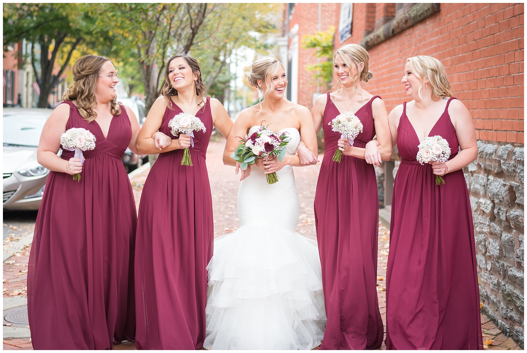 Wedding Venues in Frederick Md