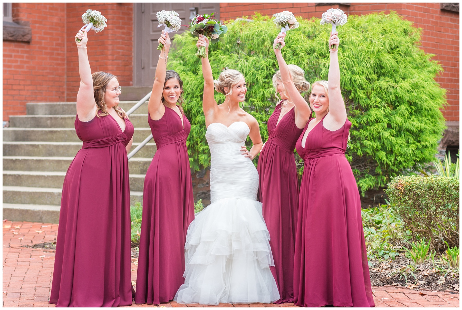 Wedding Venues in Frederick Md