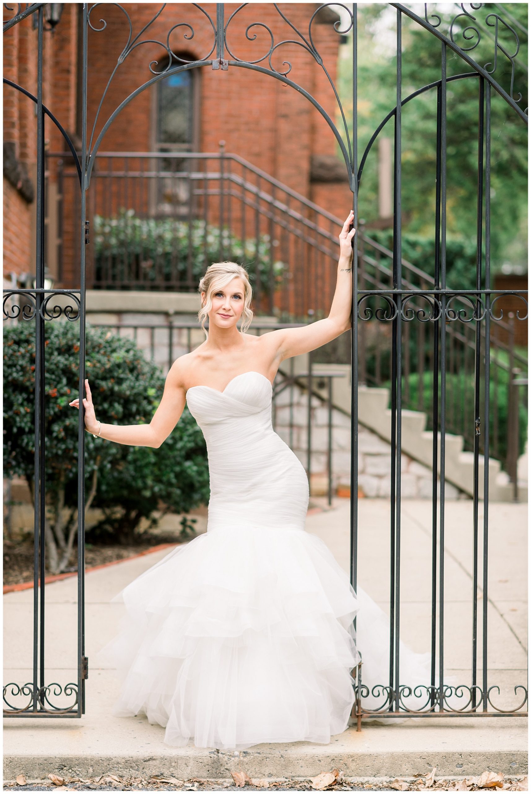 Wedding Venues in Frederick Md