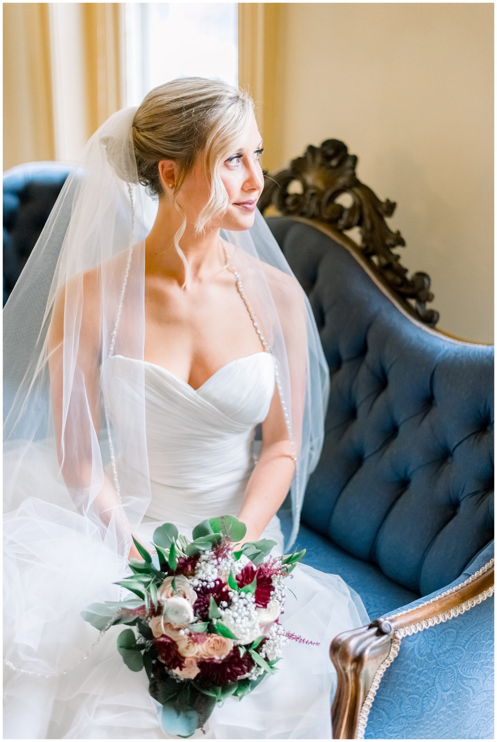 Wedding Venues in Frederick Md