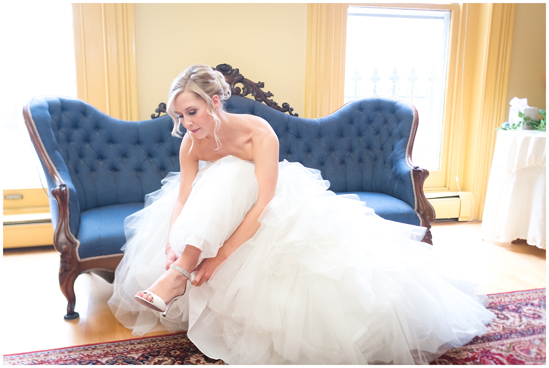 Frederick MD Wedding venues