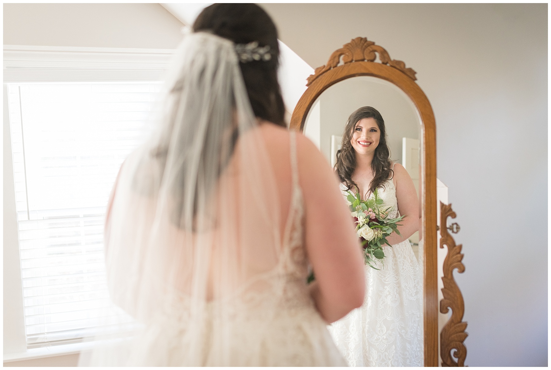 Rockwood Manor Wedding Photos