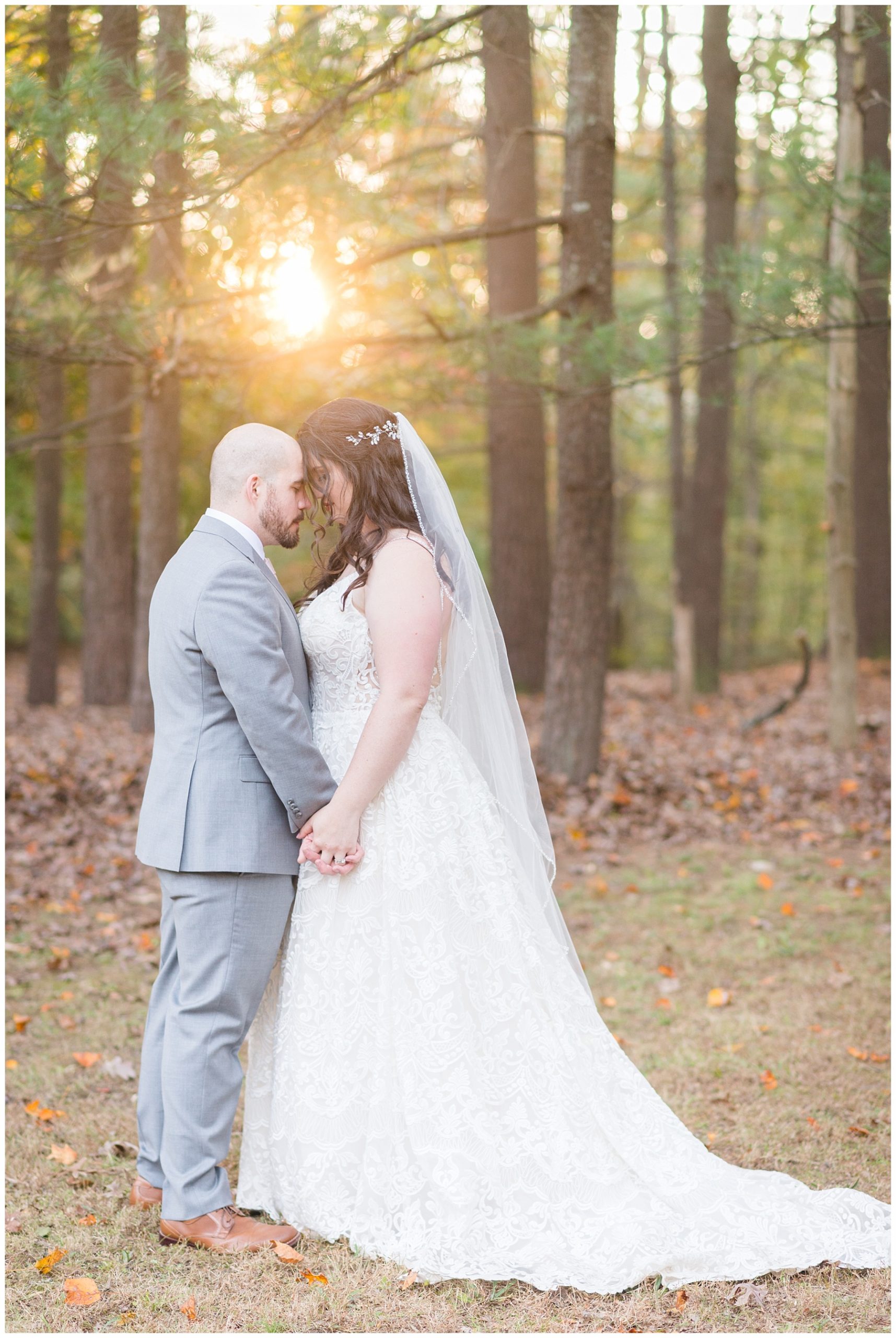 Rockwood Manor Wedding Photos