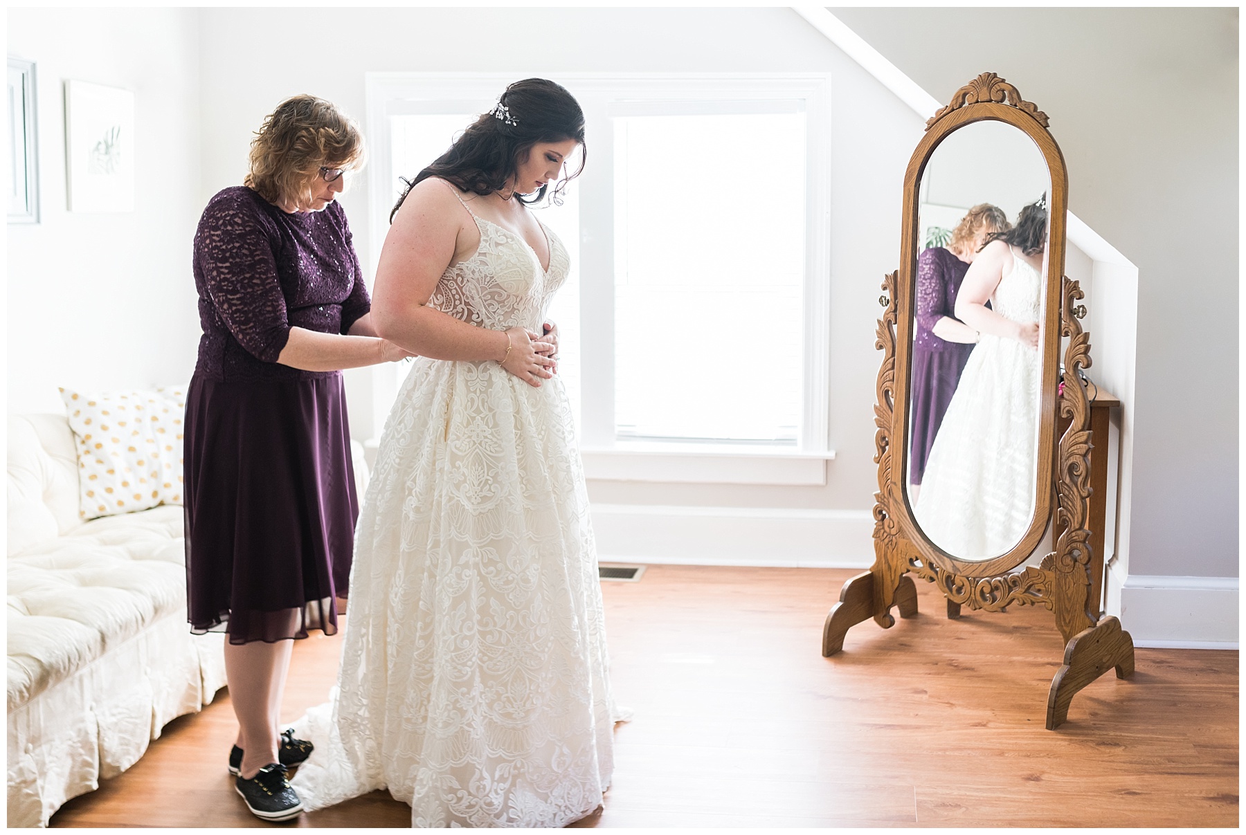 Rockwood Manor Wedding Photos