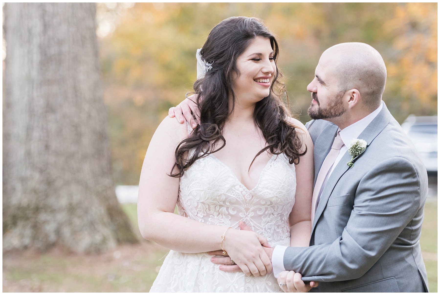 Rockwood Manor Wedding Photos