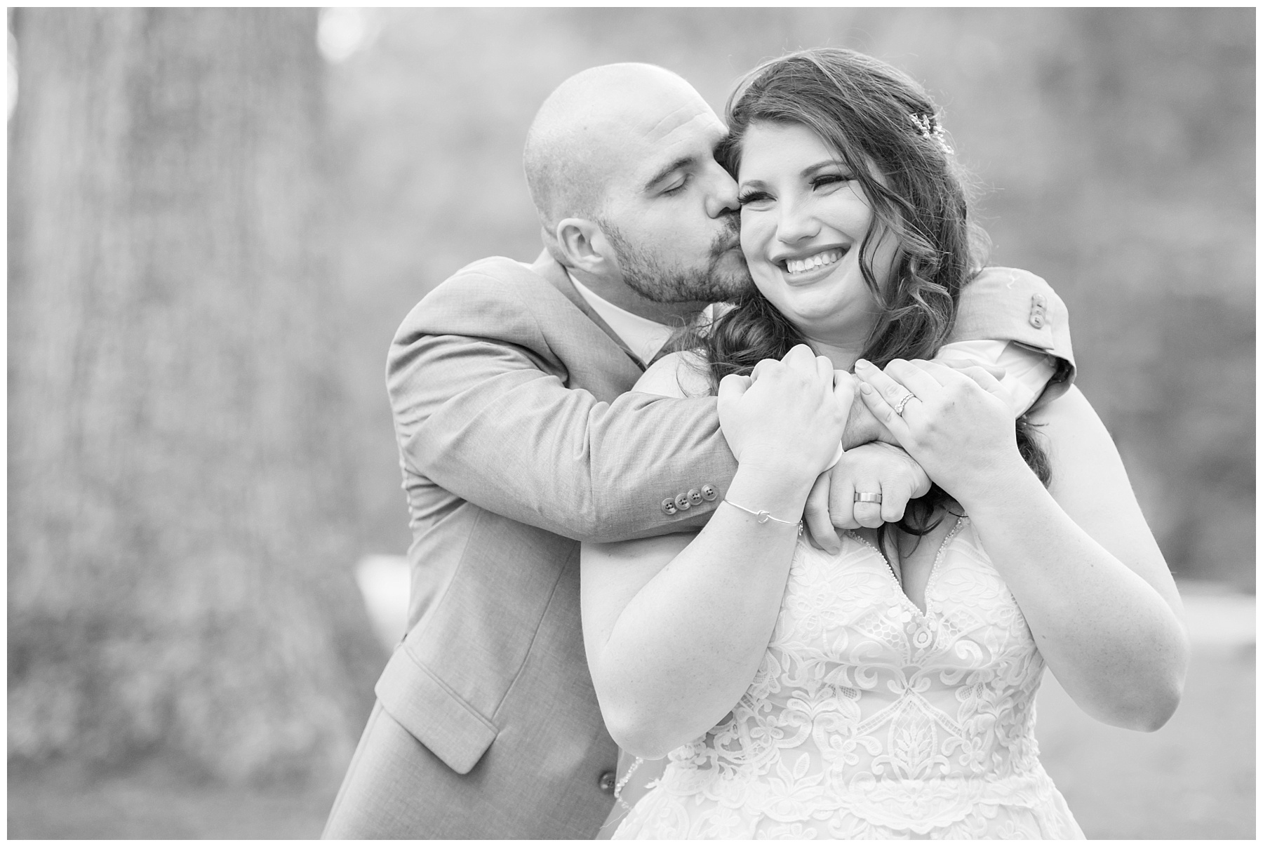 Rockwood Manor Wedding Photos