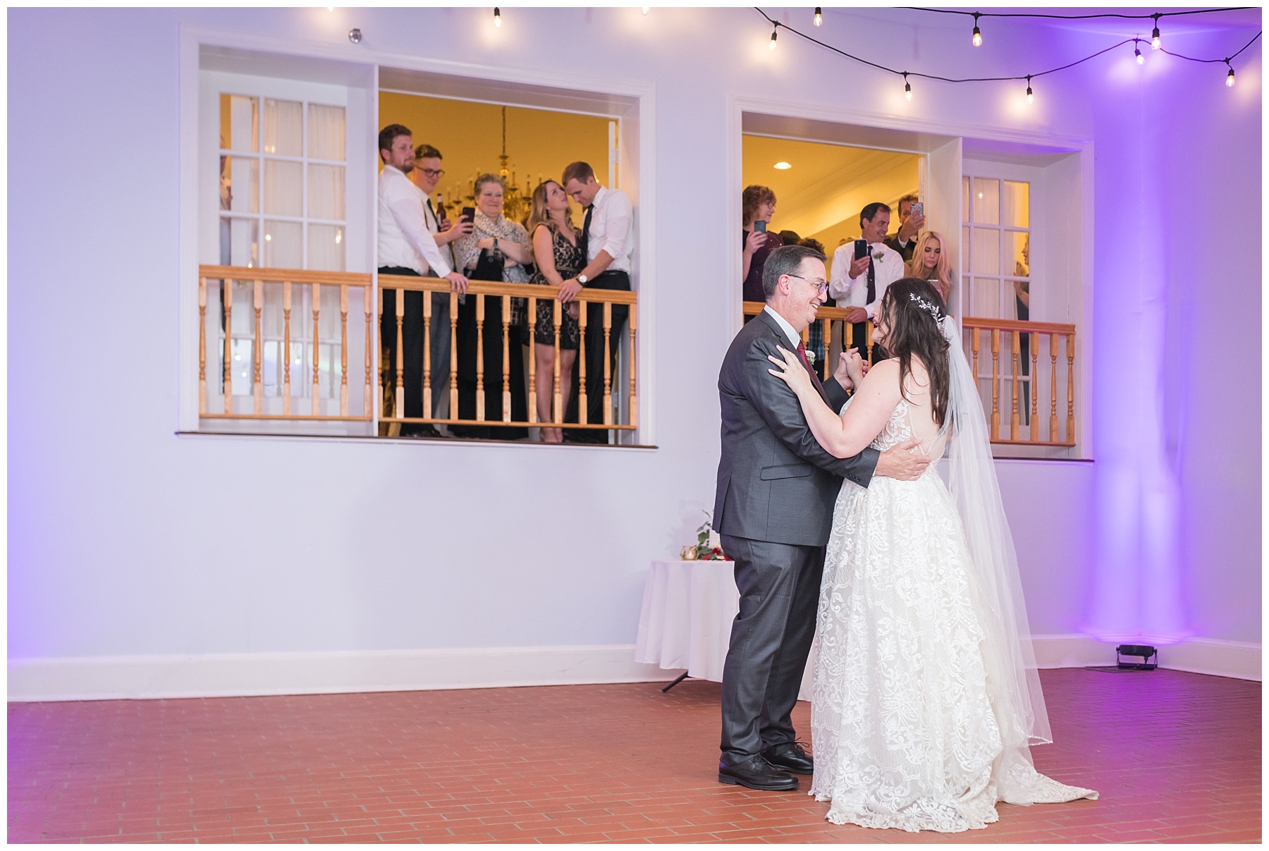 Rockwood Manor Wedding Photos