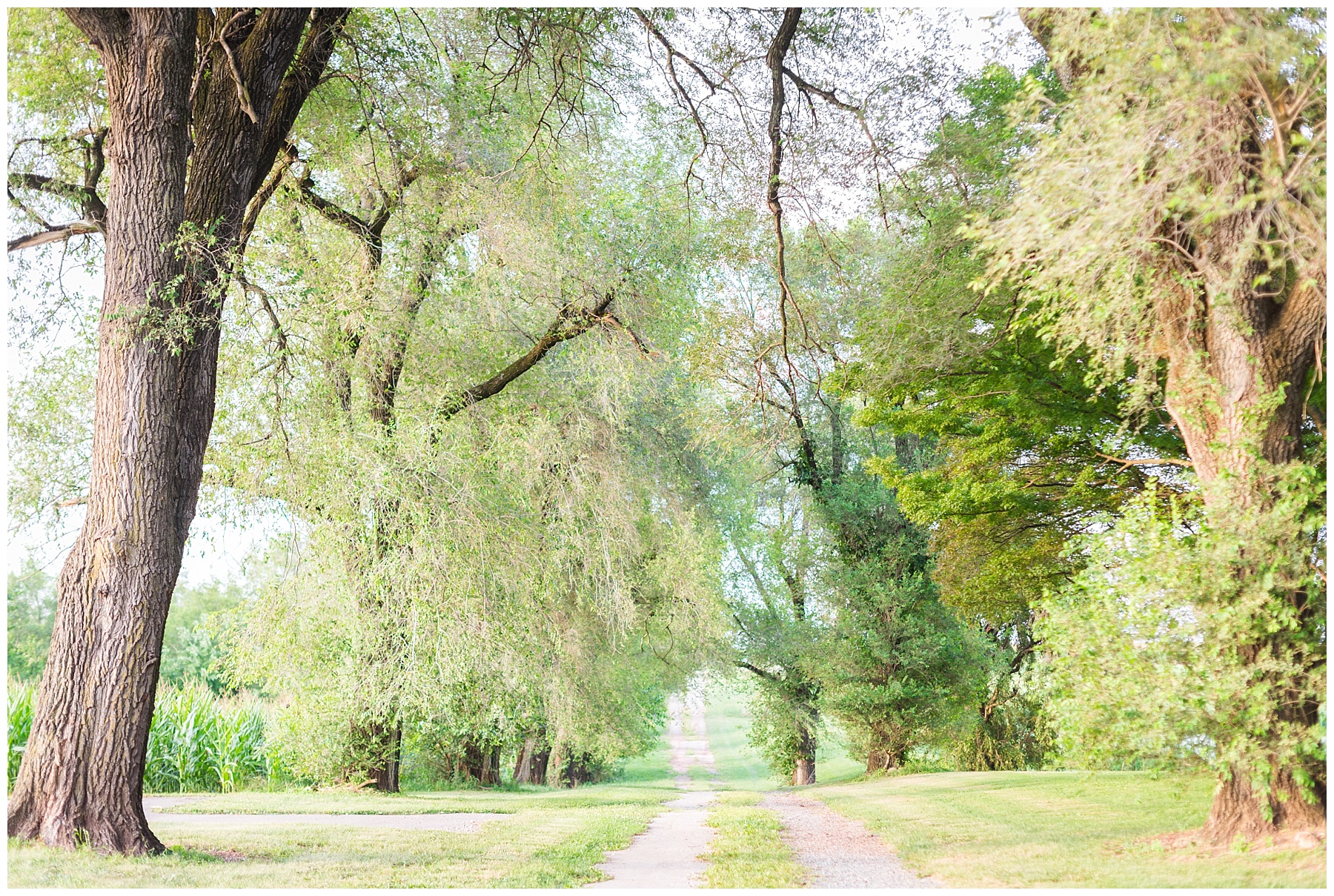 Bowling Brook Mansion Wedding Venue