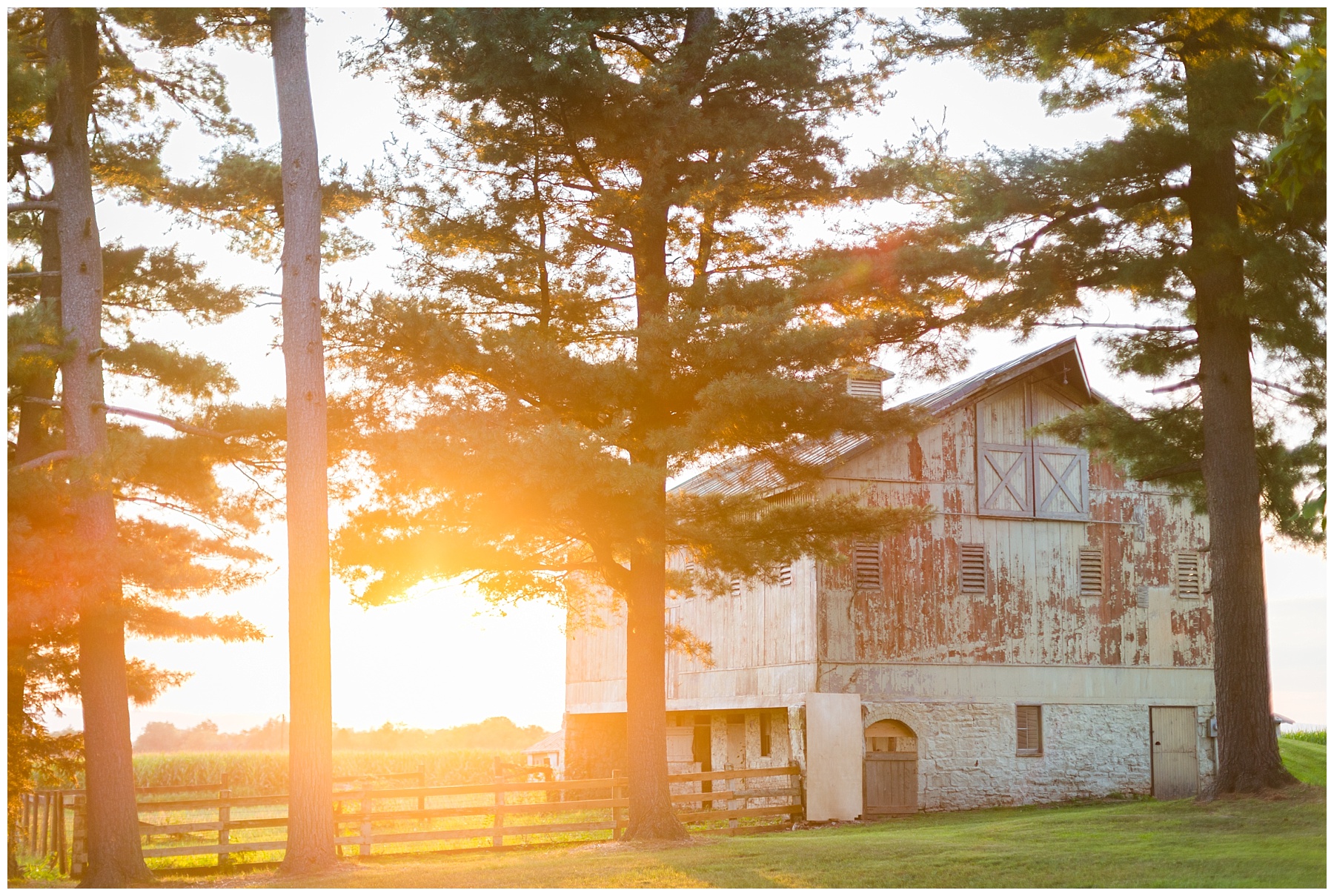 Bowling Brook Mansion Wedding Venue