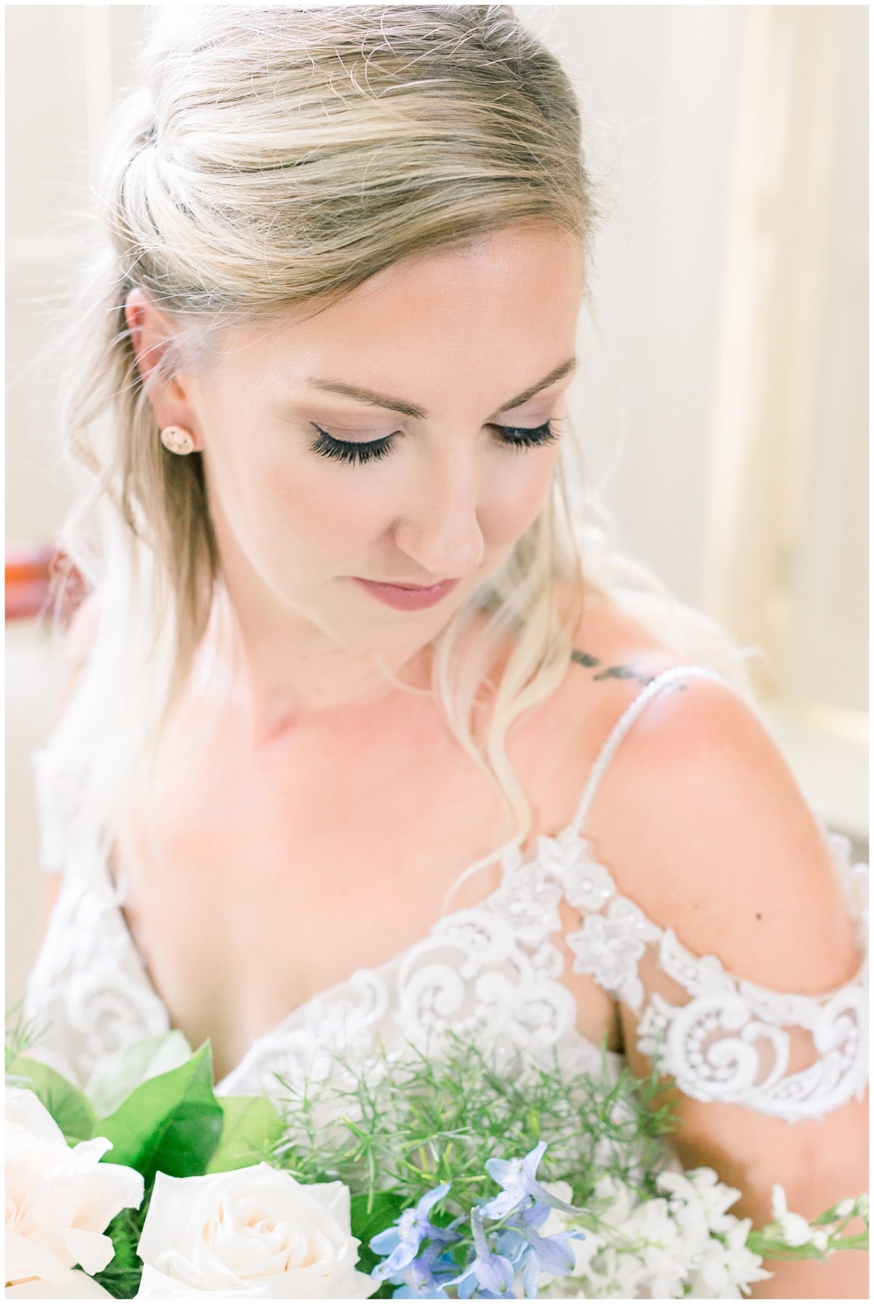 Loudoun County VA Fine Art Wedding Photographer