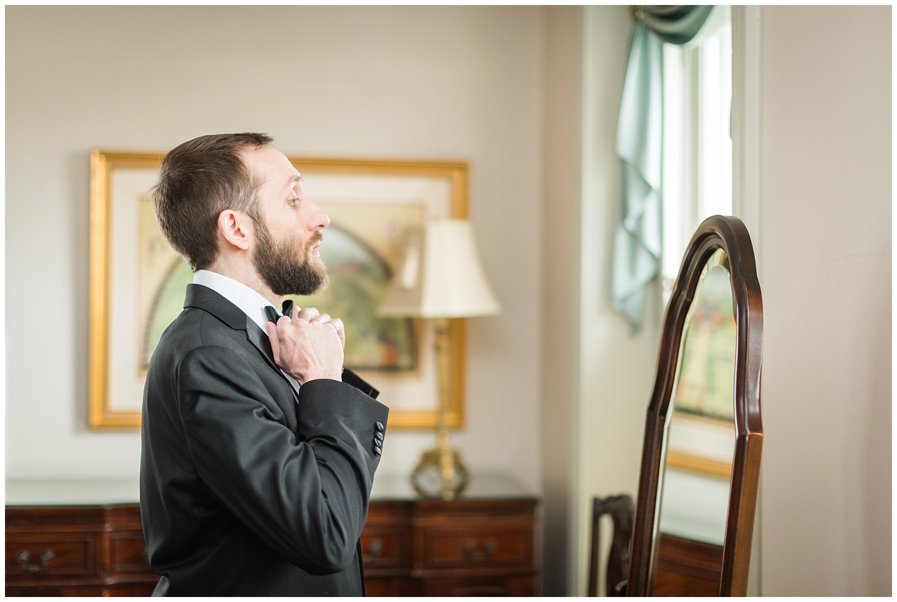 Ceresville Mansion Wedding Photos by Mary Sarah Photography 