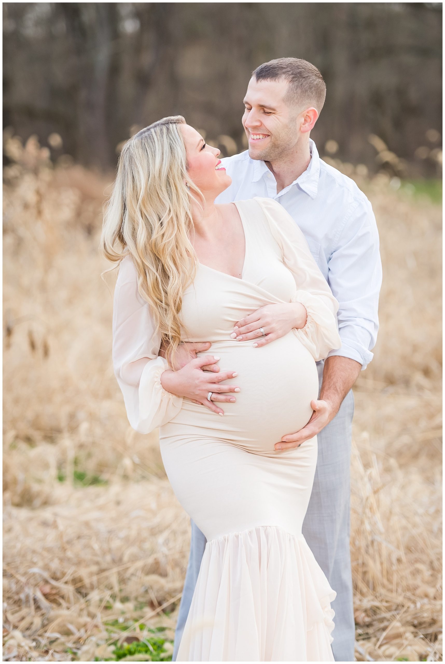 Maternity Photography Frederick MD