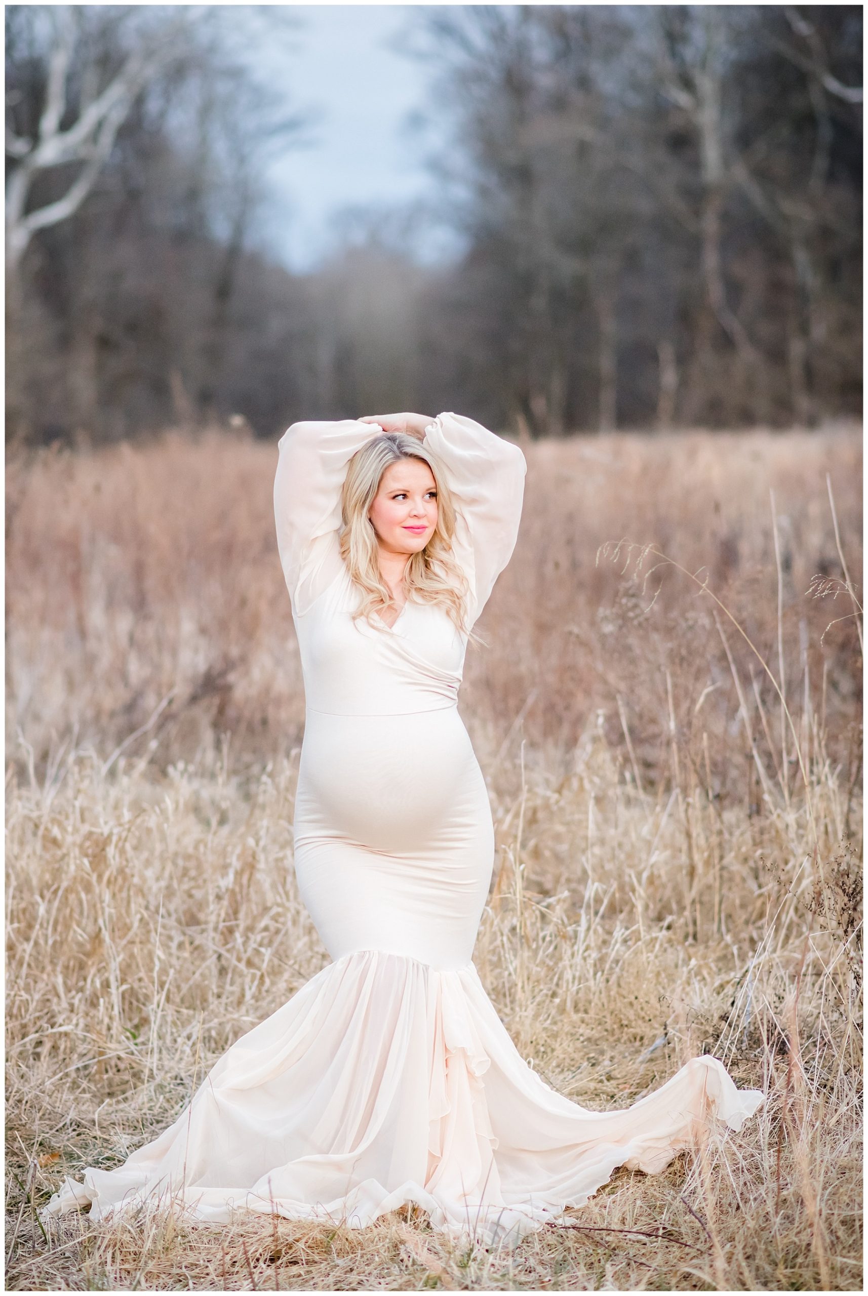 Maternity Photography Frederick MD