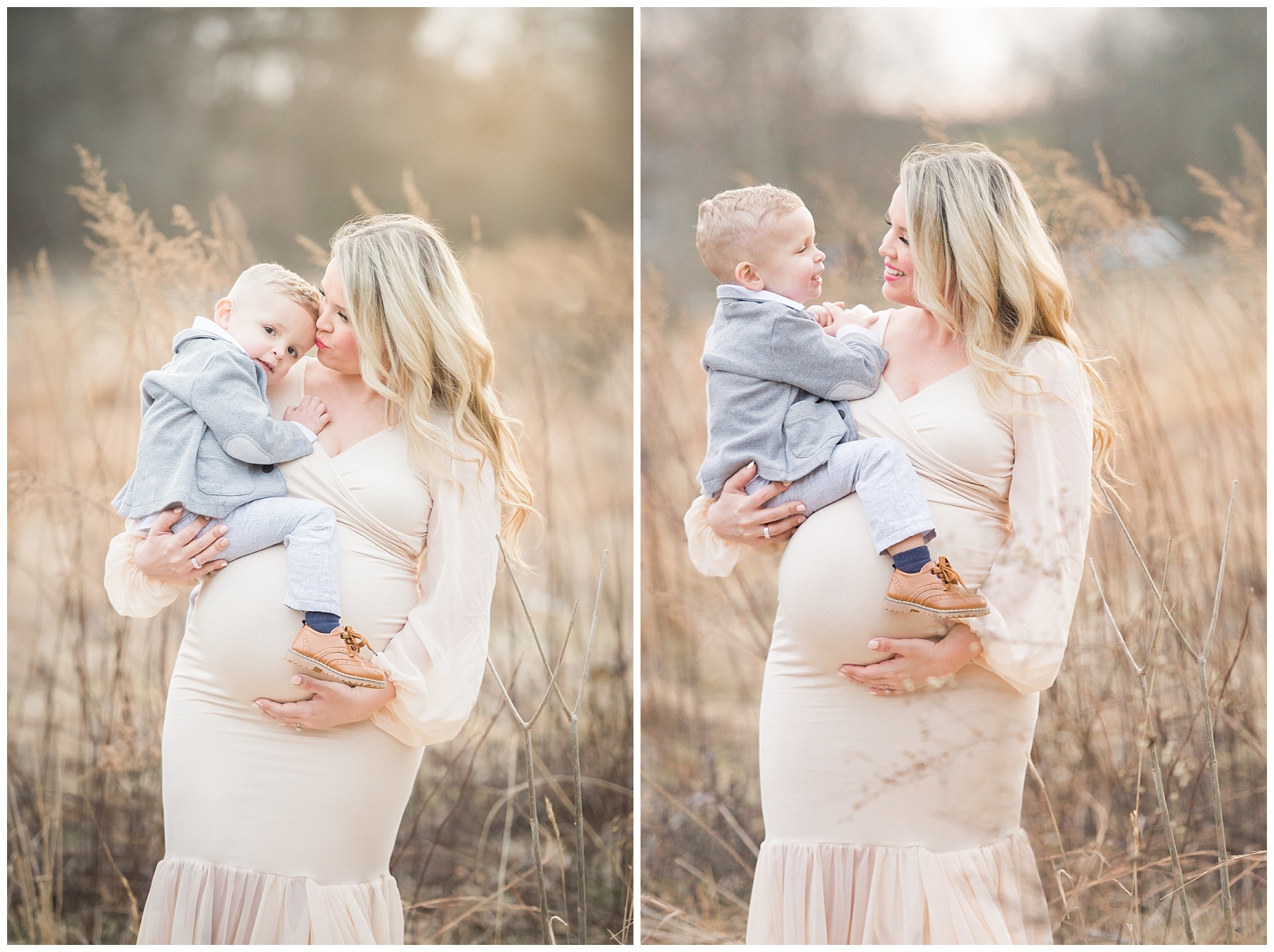 Maternity Photography Frederick MD