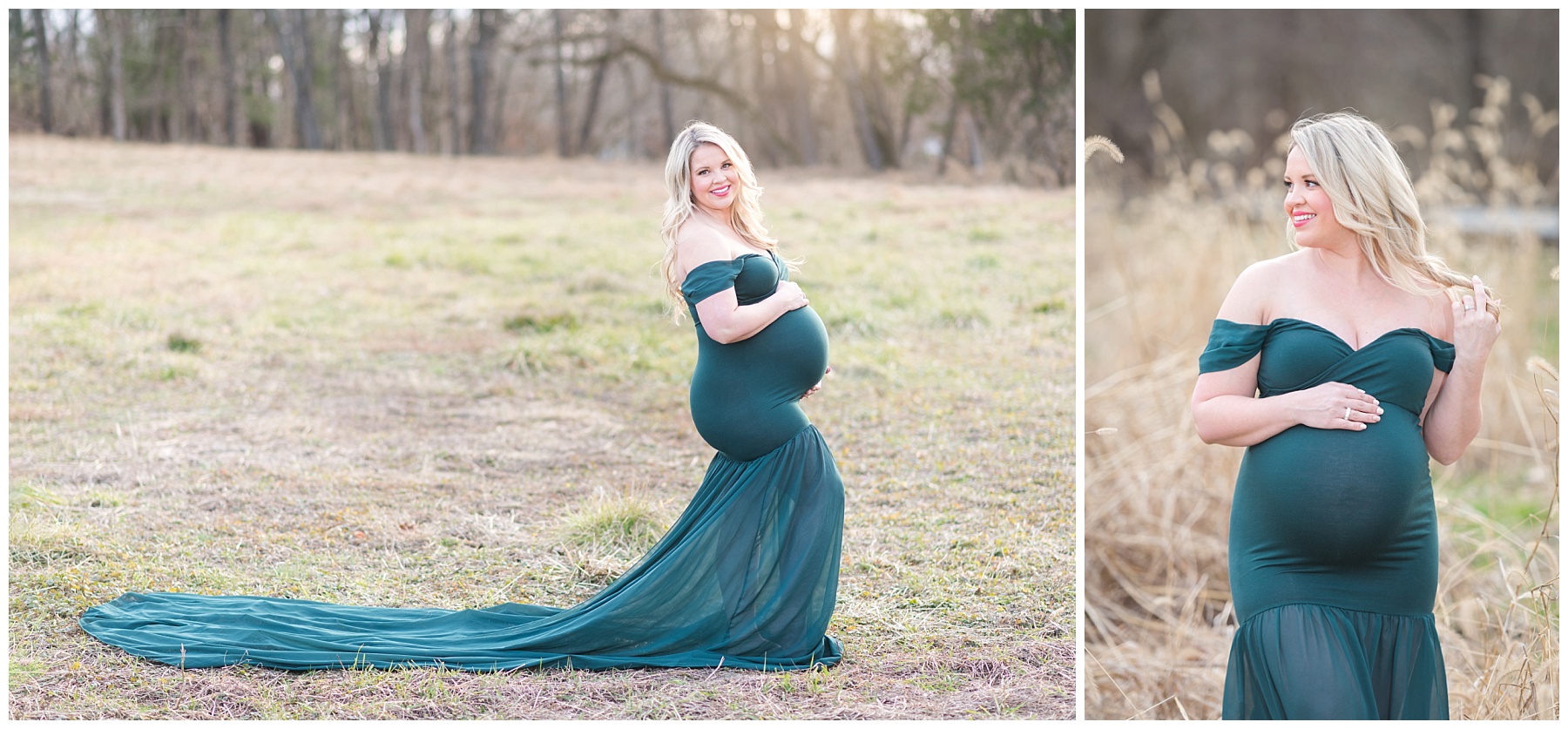 Maternity Photography Frederick MD