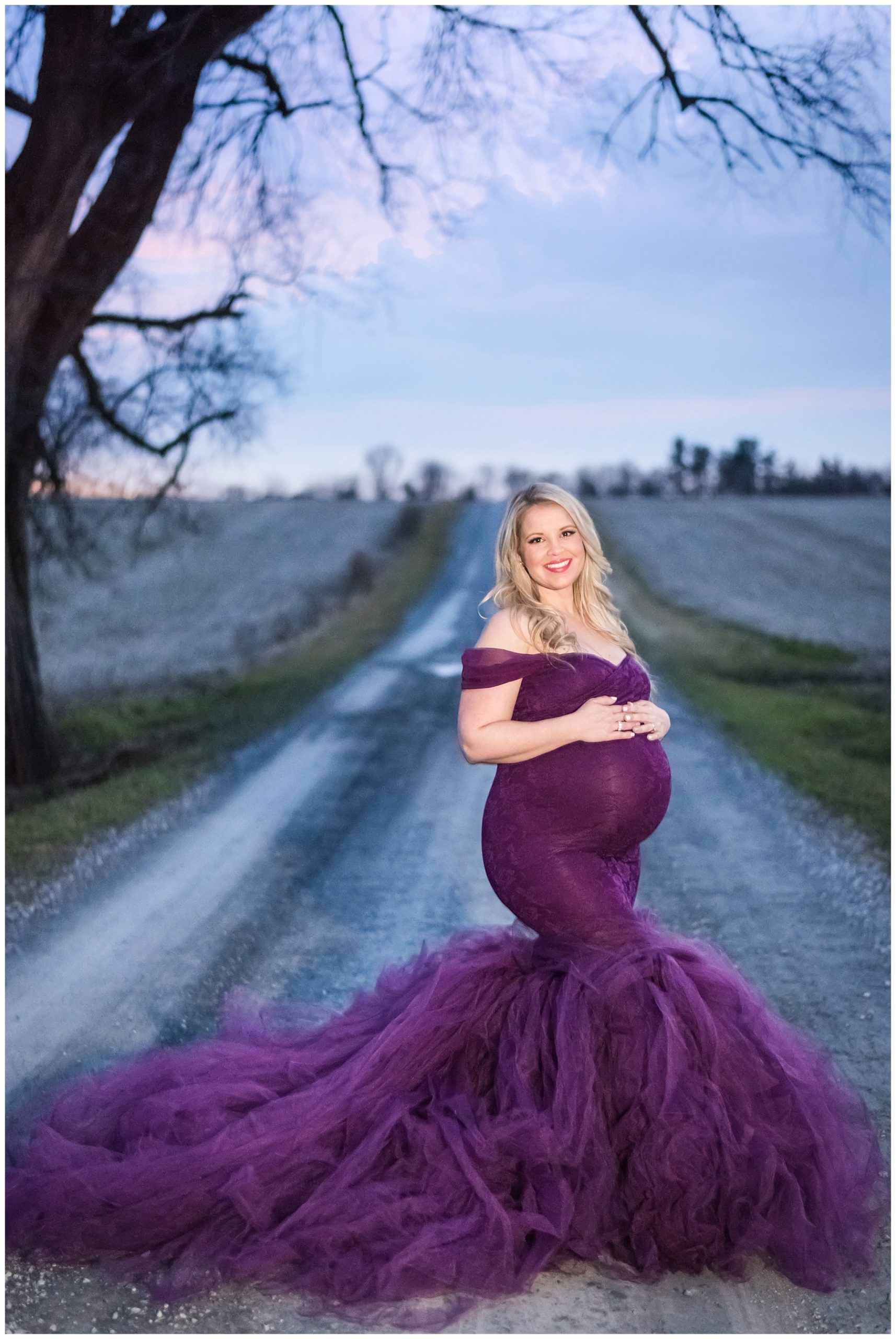 Maternity Photography Frederick MD